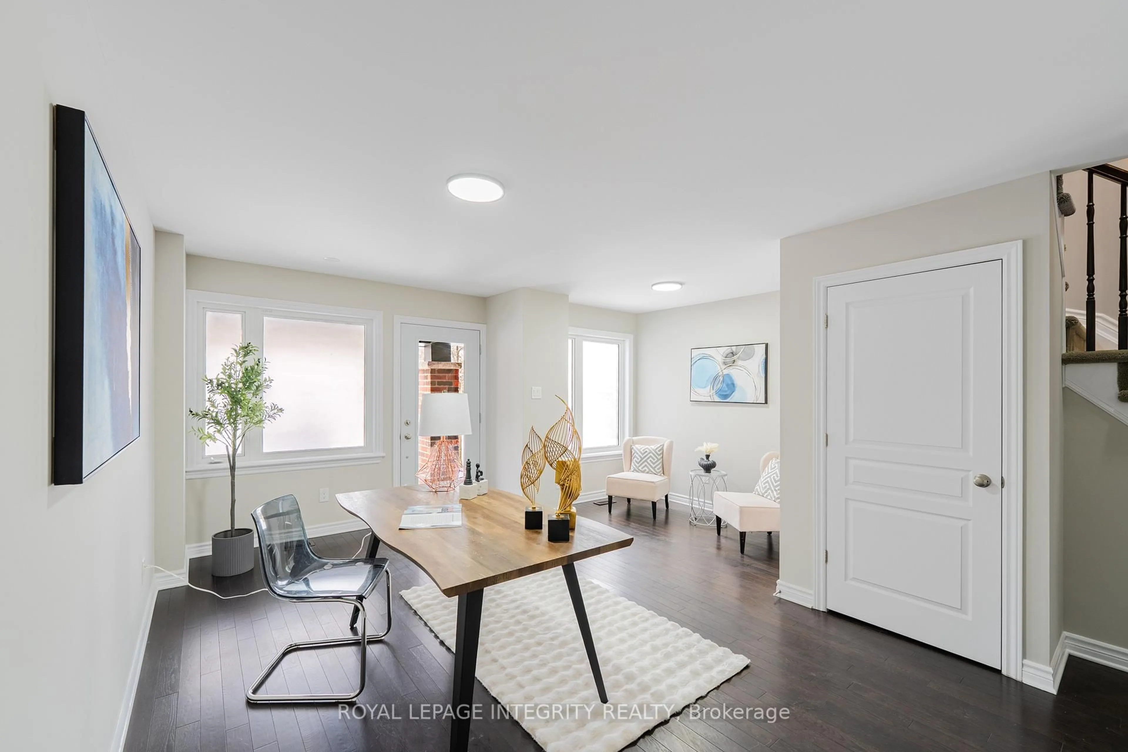 A pic of a room for 106 WILD SENNA Way, Ottawa Ontario K2J 5Z7