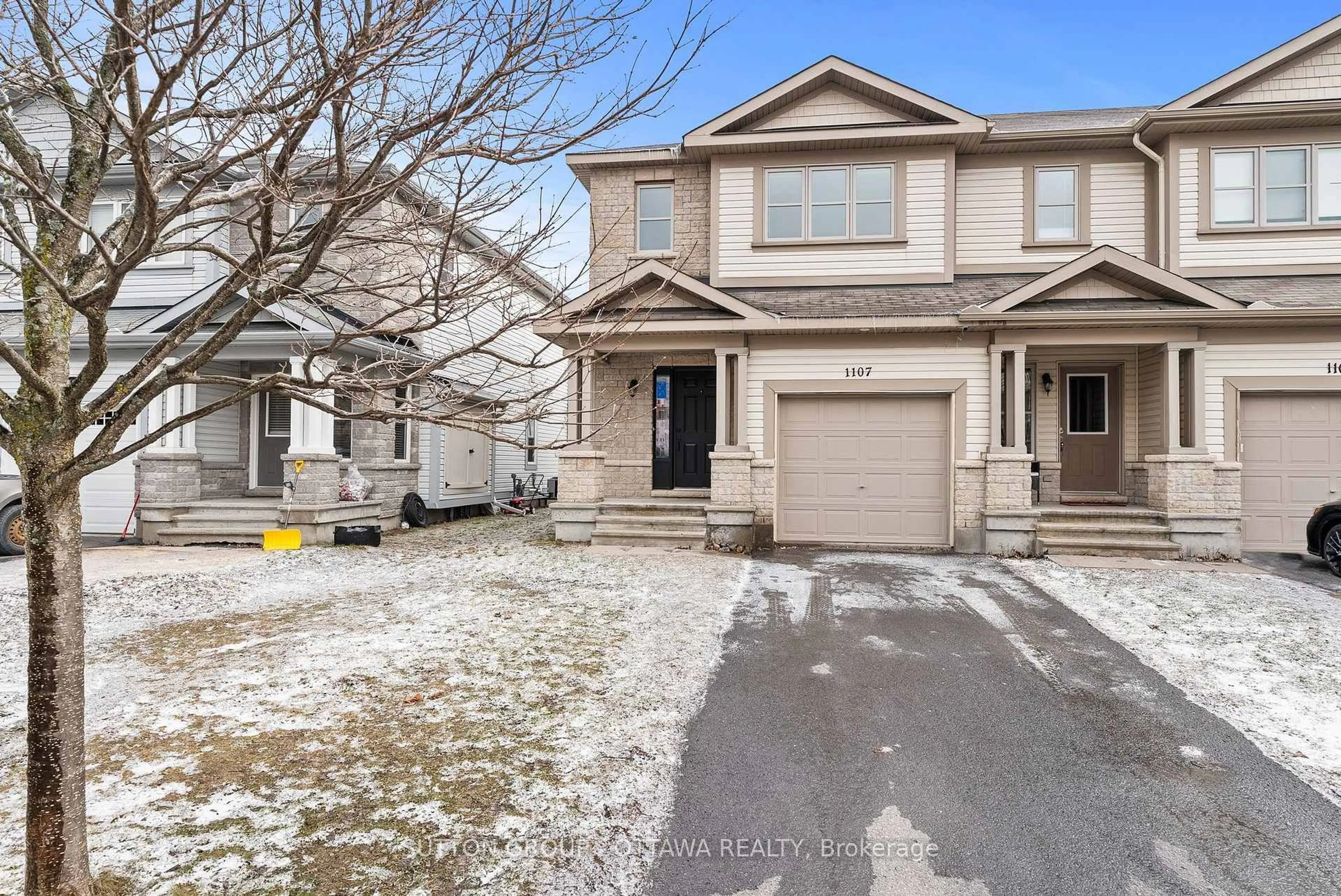 Unknown for 1107 Fieldfair Way, Ottawa Ontario K4A 0E1