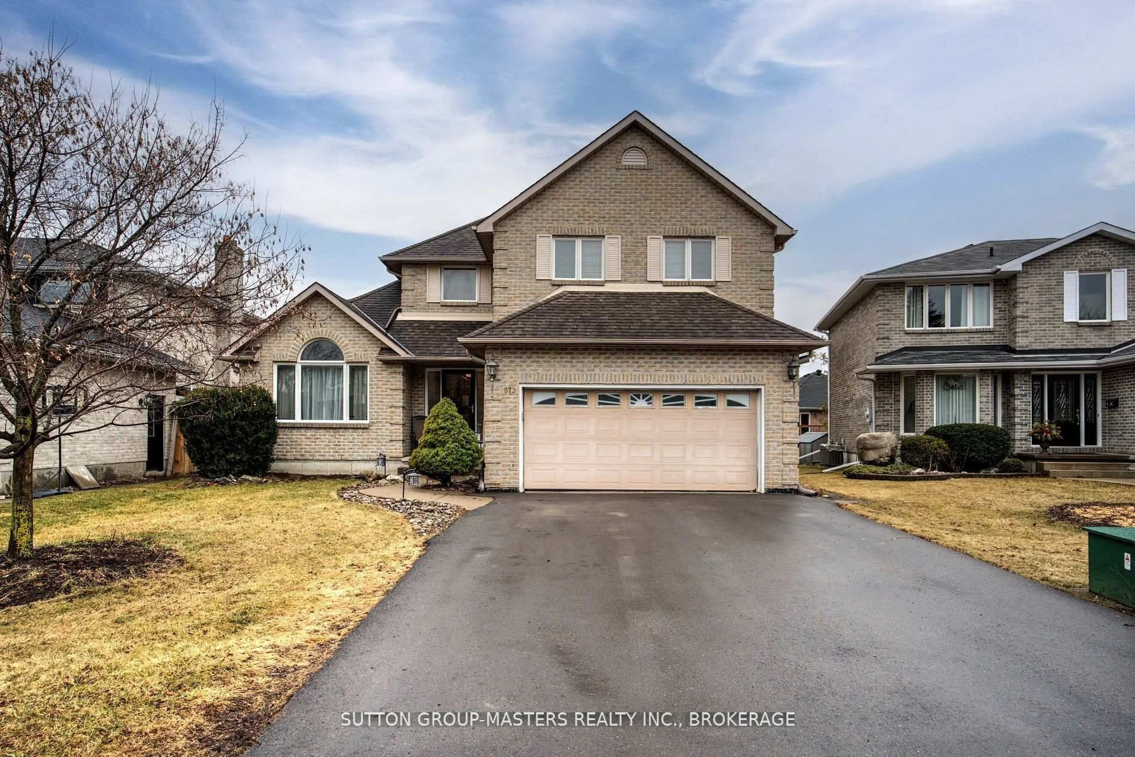 Unknown for 873 Irving Crt, Kingston Ontario K7P 2R6