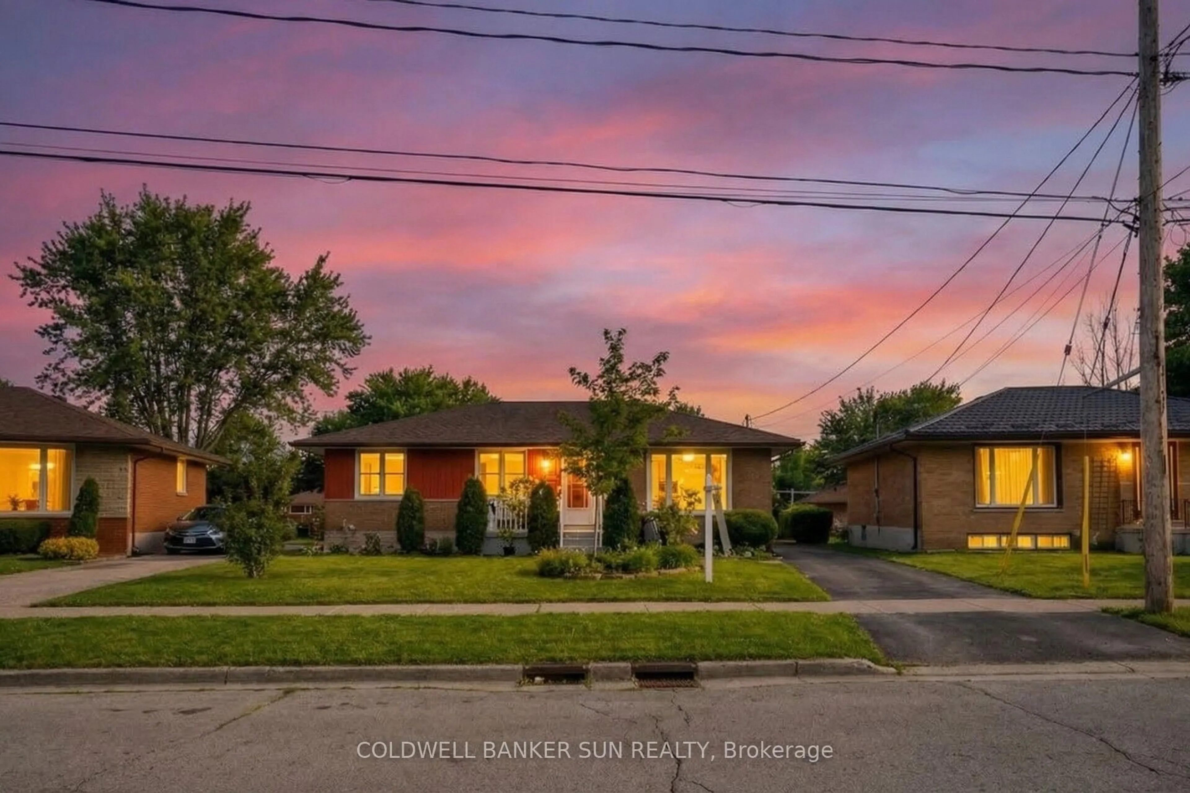 Unknown for 84 Dumbarton St, Guelph Ontario N1E 3T7