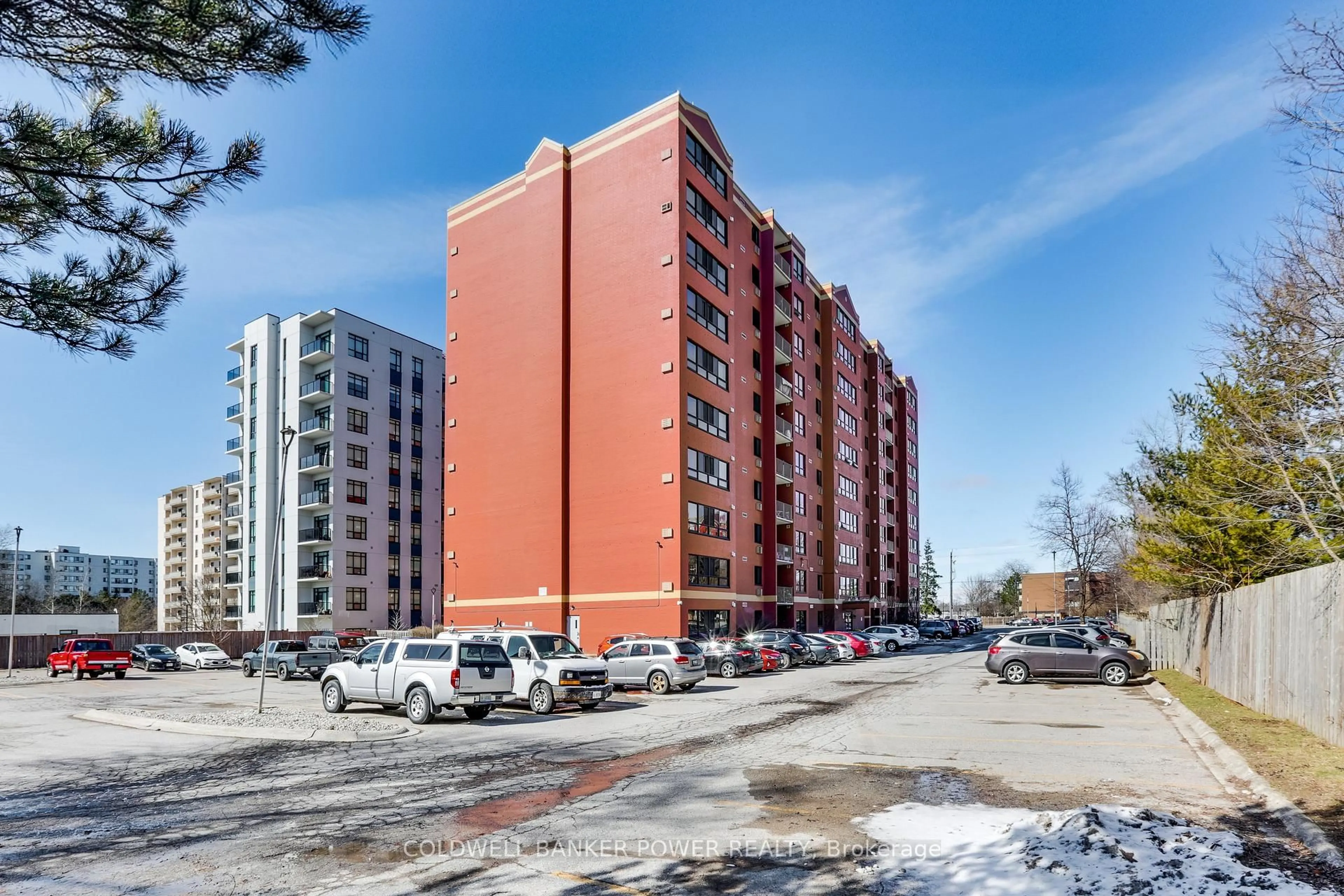 Unknown for 95 Base Line Rd #909, London South Ontario N6J 4X3