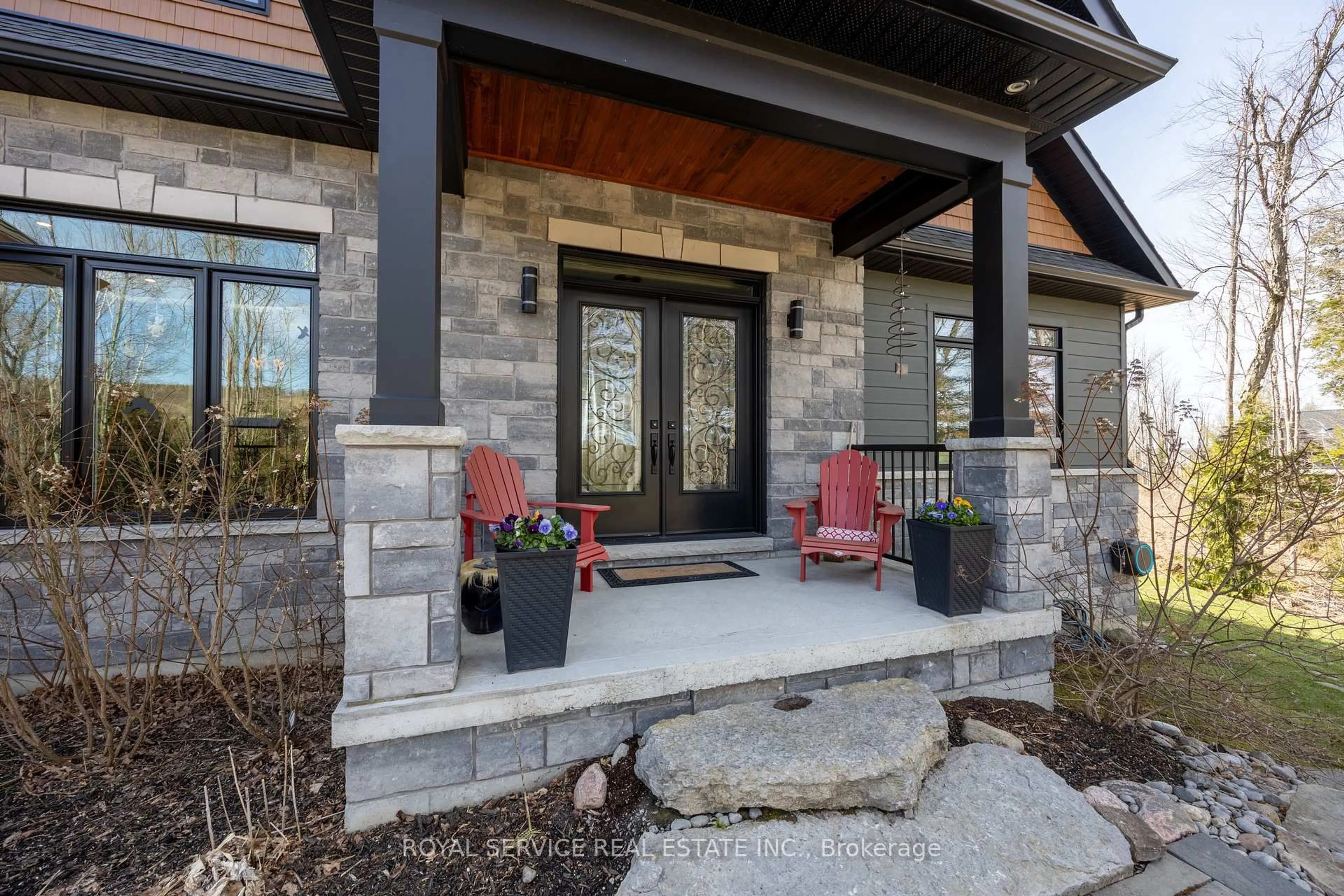 Unknown for 28 Rustlewood Ave, Kawartha Lakes Ontario L0A 1A0