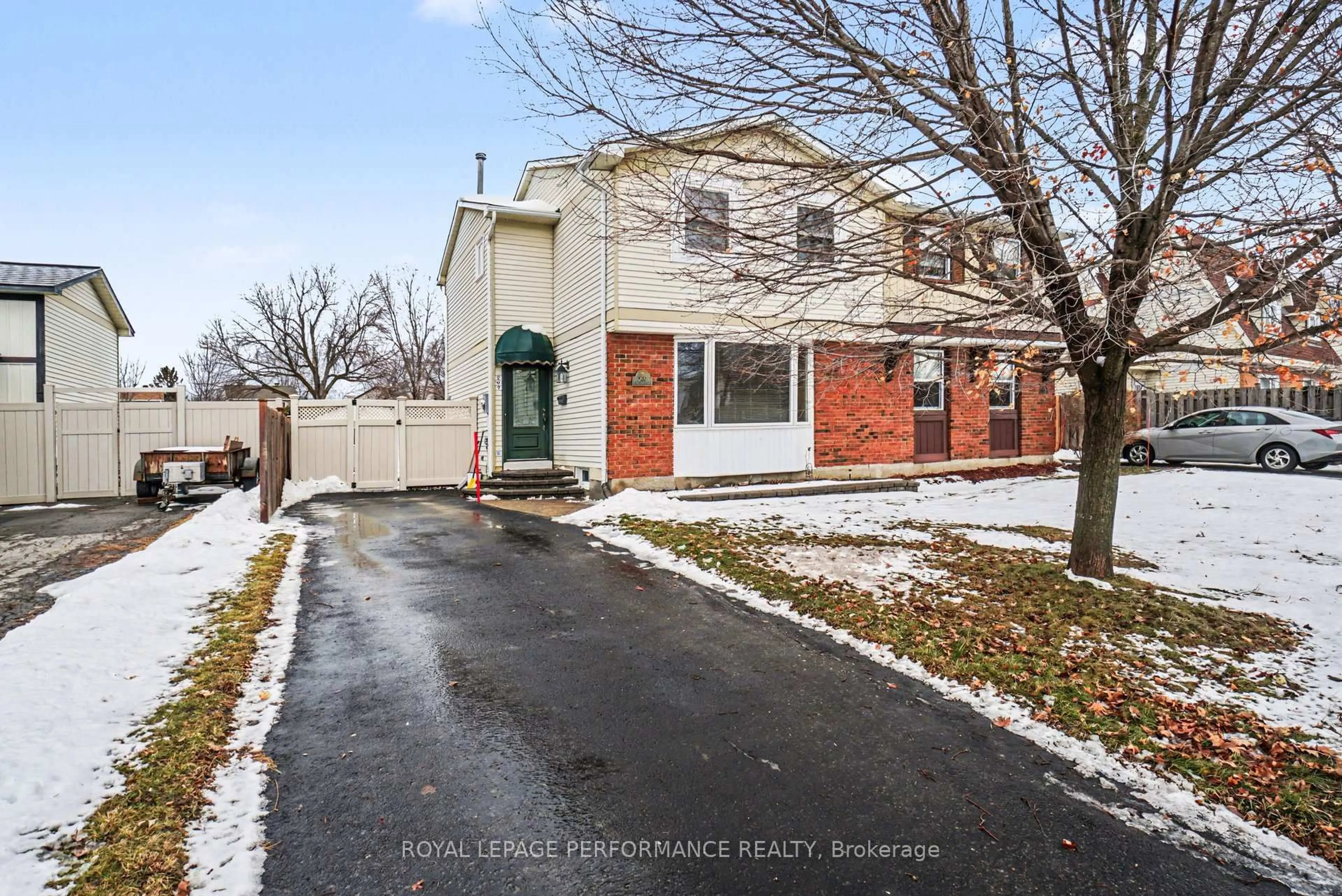 Unknown for 299 Mockingbird Dr, Ottawa Ontario K1E 2A4