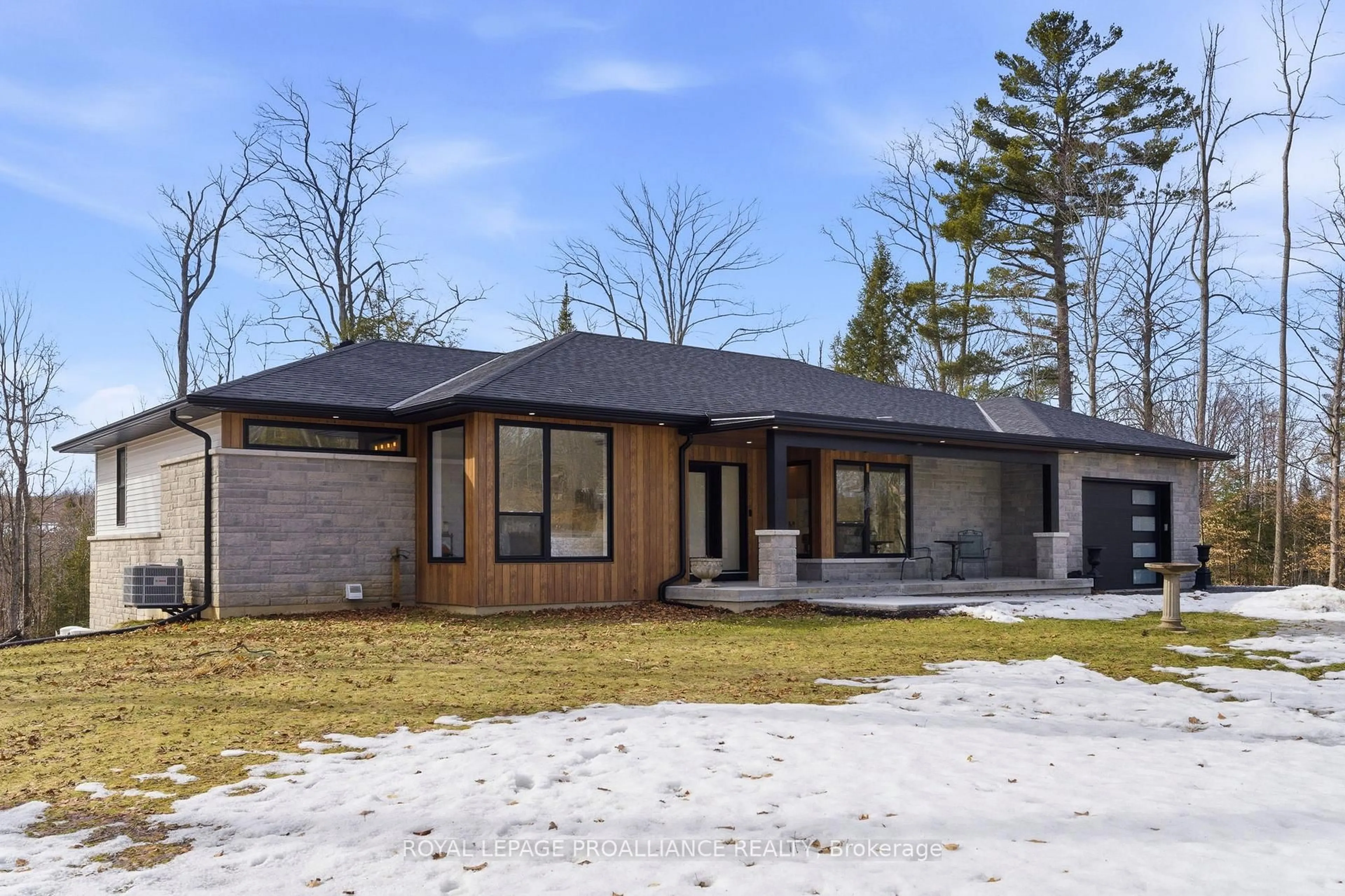 Home with brick exterior material, street for 5070 County Rd 25, Trent Hills Ontario K0K 3K0