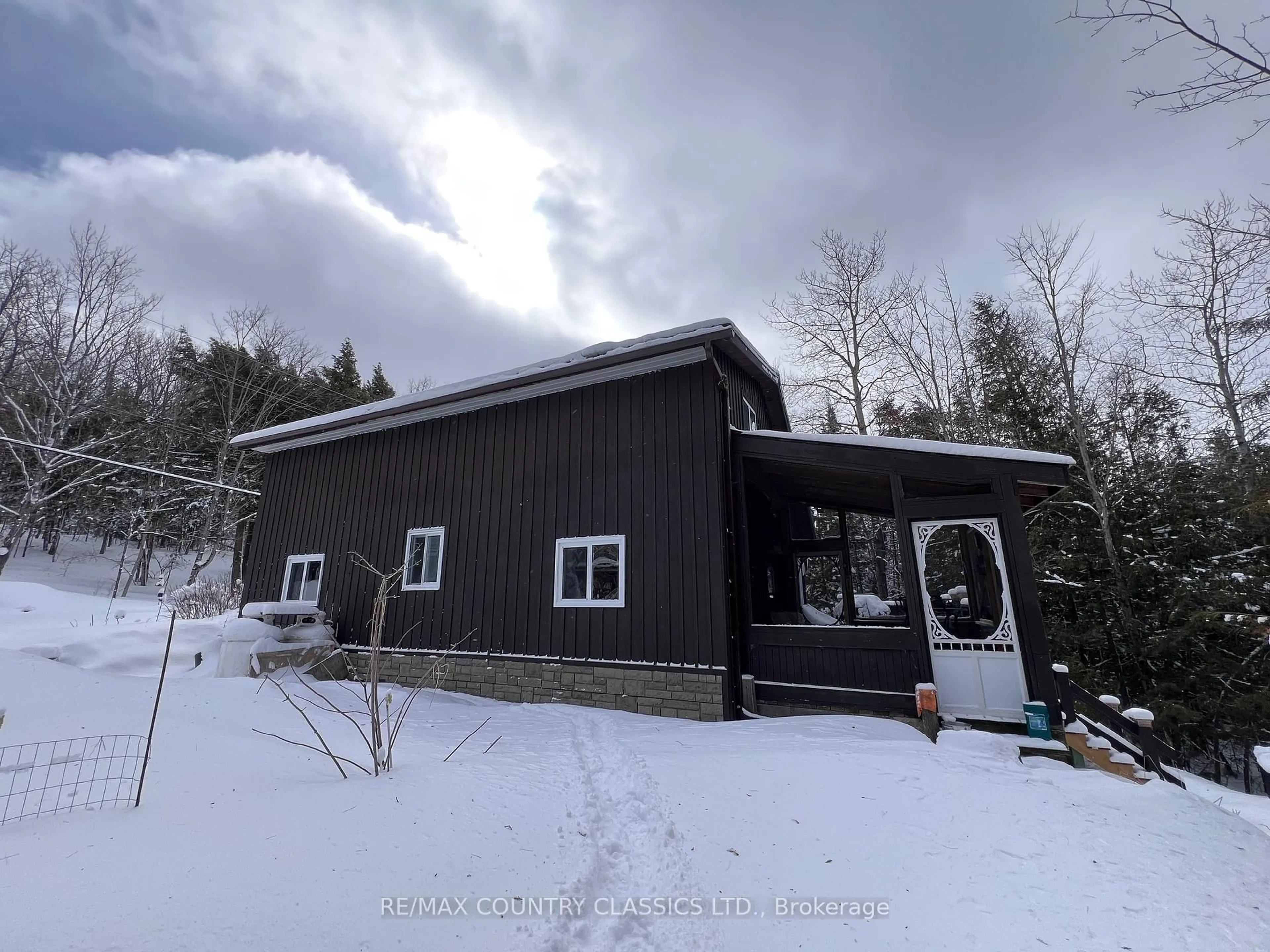 Unknown for 1322A Weslemkoon Lake Rd, Hastings Ontario K0L 1W0