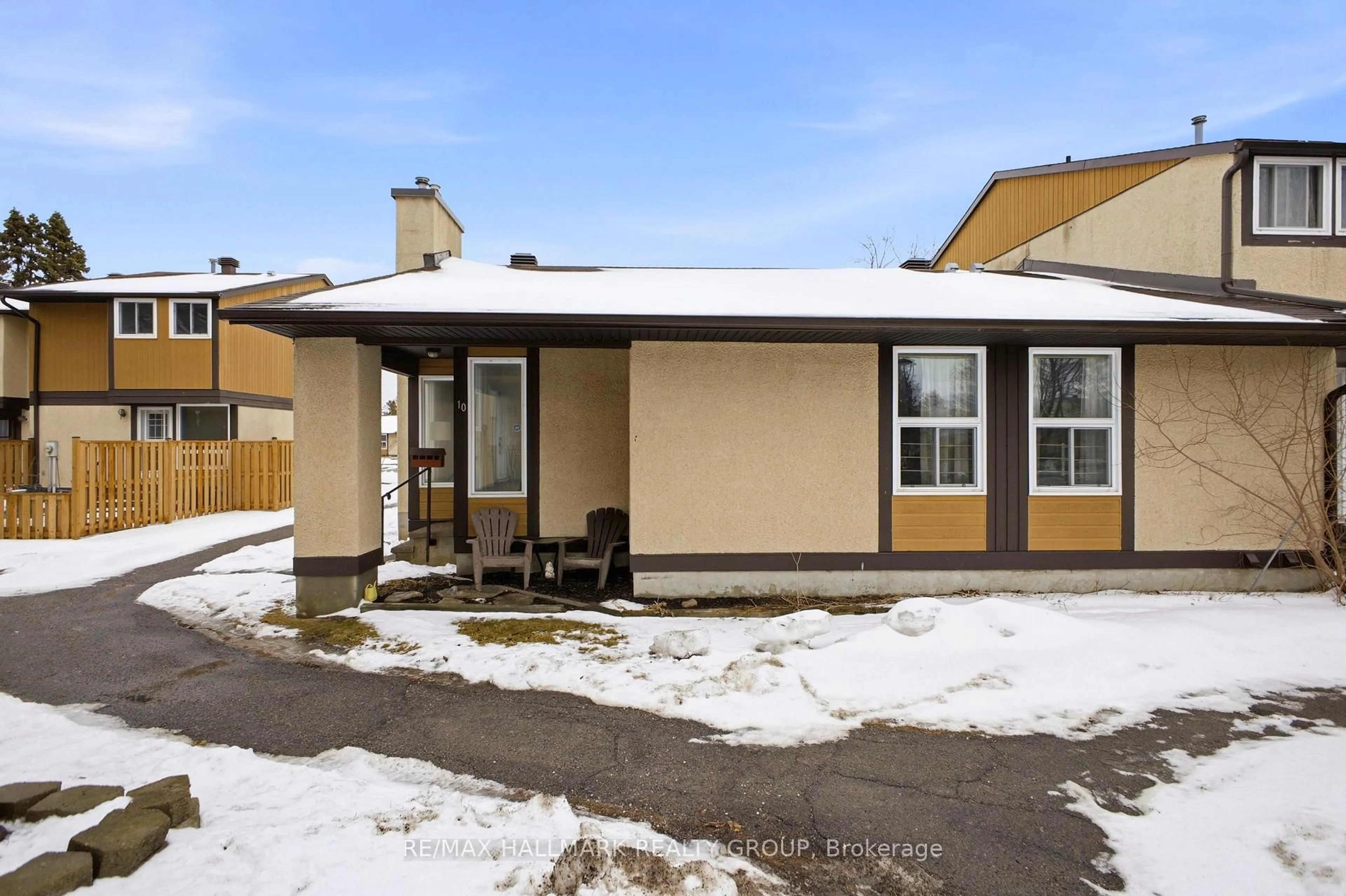 Unknown for 3399 Paul Anka Dr #10, Ottawa Ontario K1V 9R8