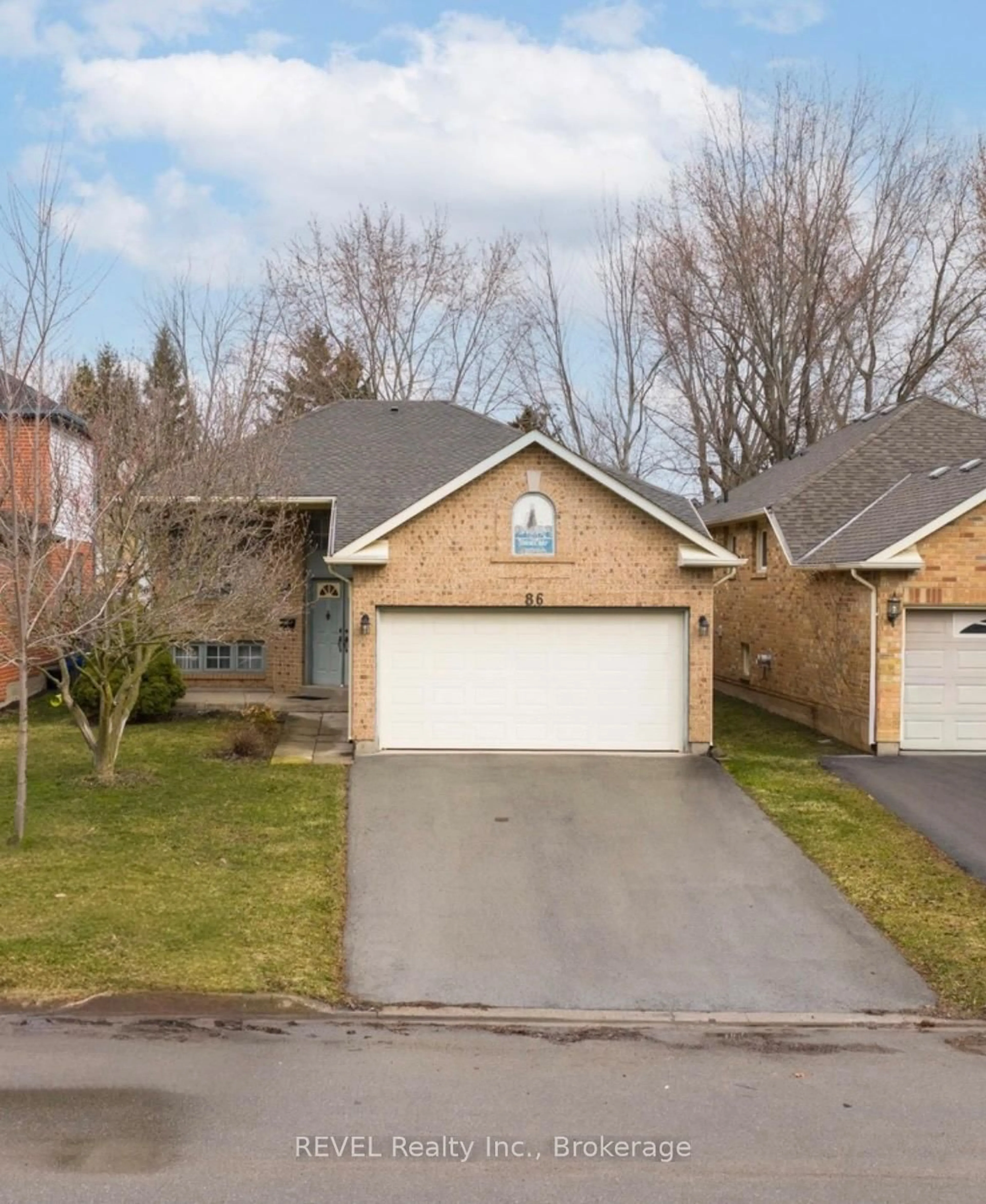 Unknown for 86 Madison Crt, Welland Ontario L3C 7G1