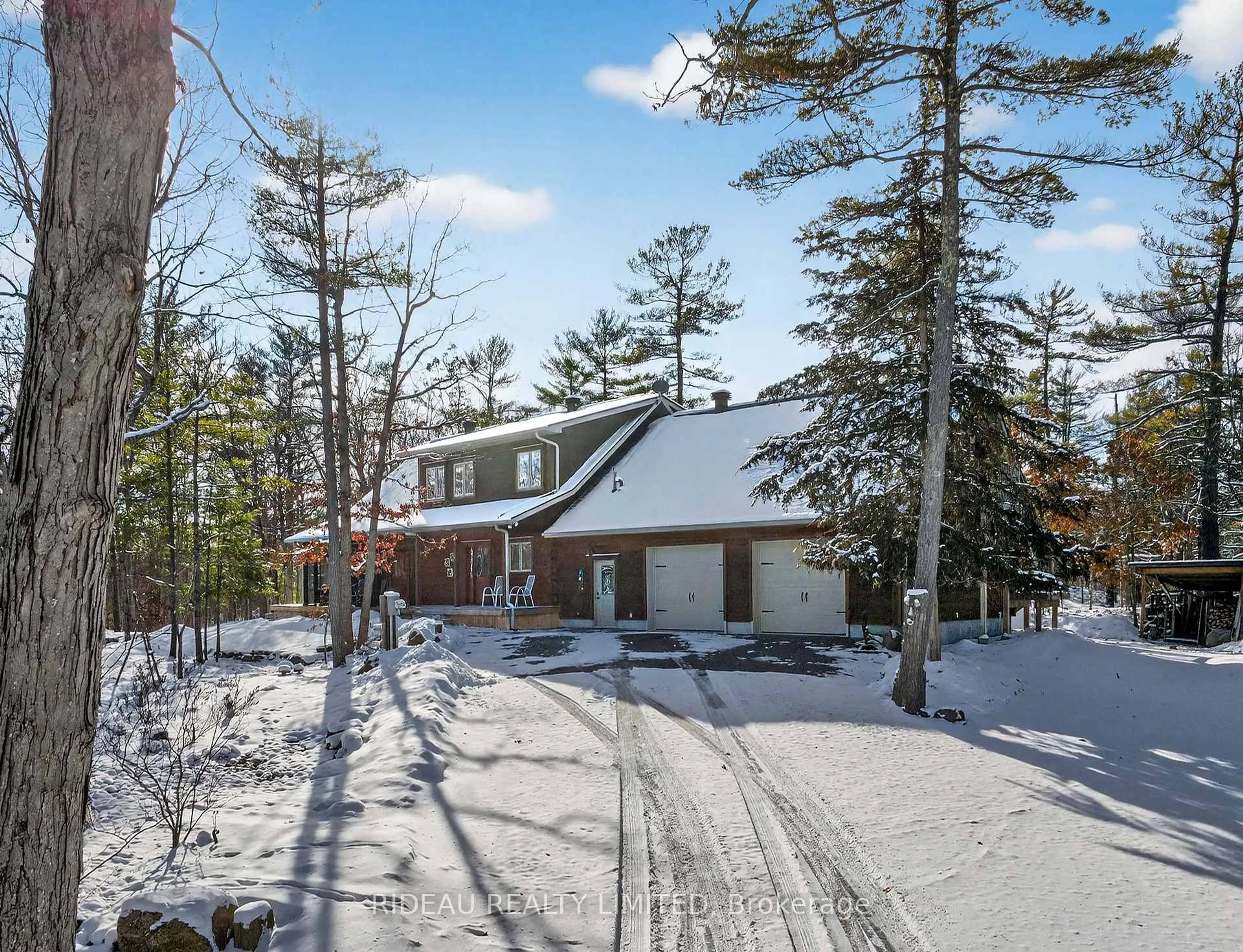 Unknown for 31 Redpath Lane, Rideau Lakes Ontario K0G 1E0