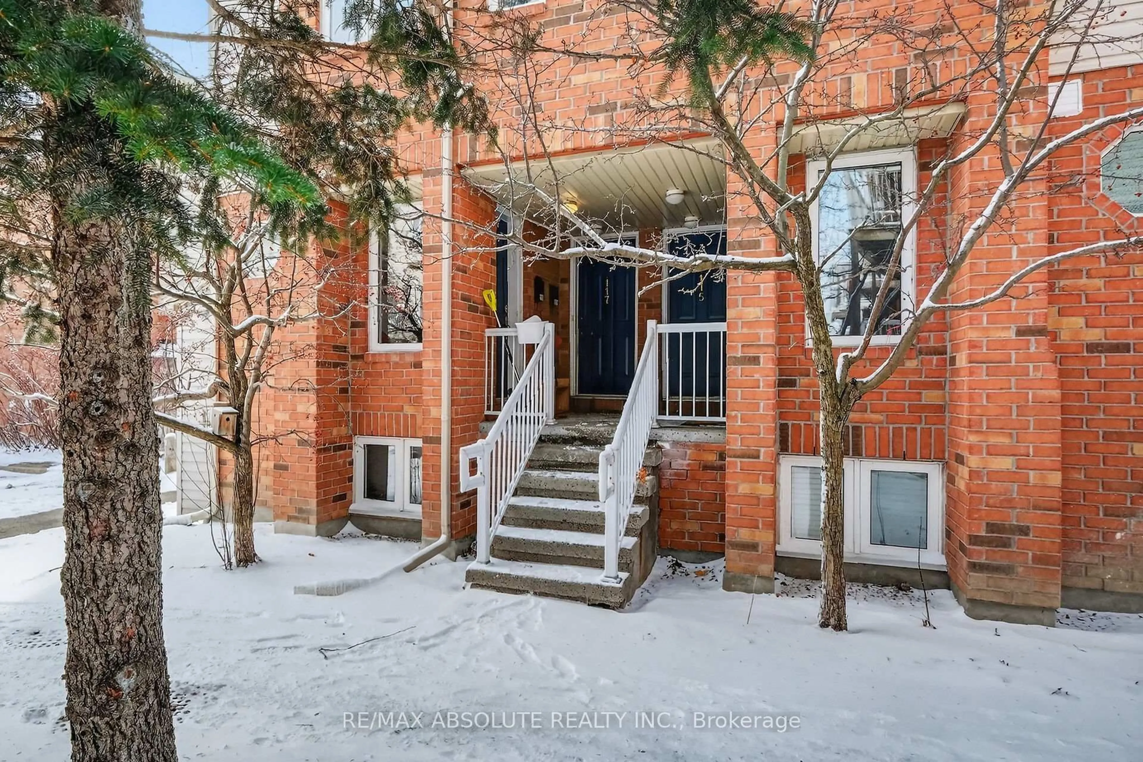 Unknown for 117 Tall Pines Private, Ottawa Ontario K2H 1H1