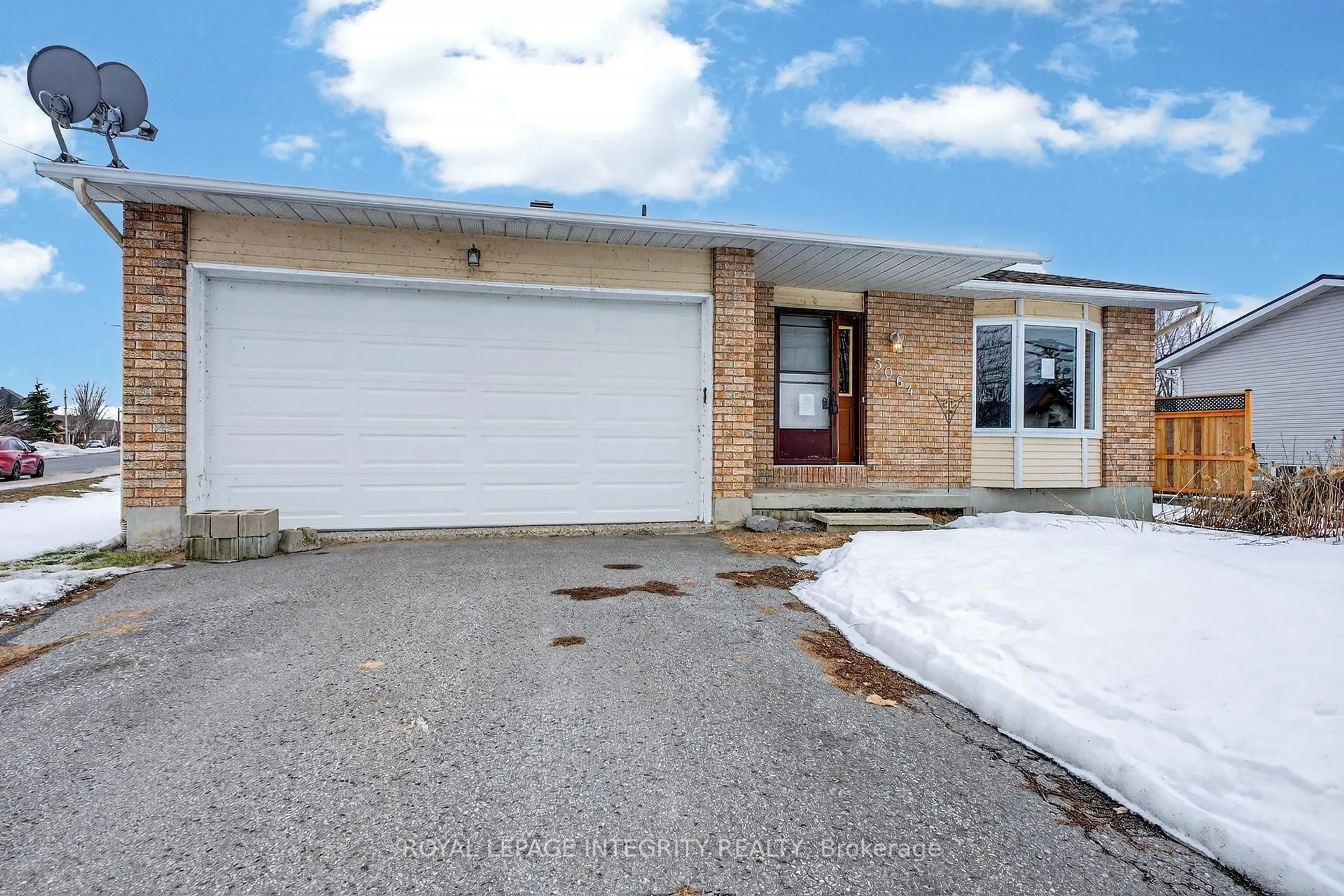 Unknown for 3064 Rue Principale St, Alfred and Plantagenet Ontario K0A 3K0