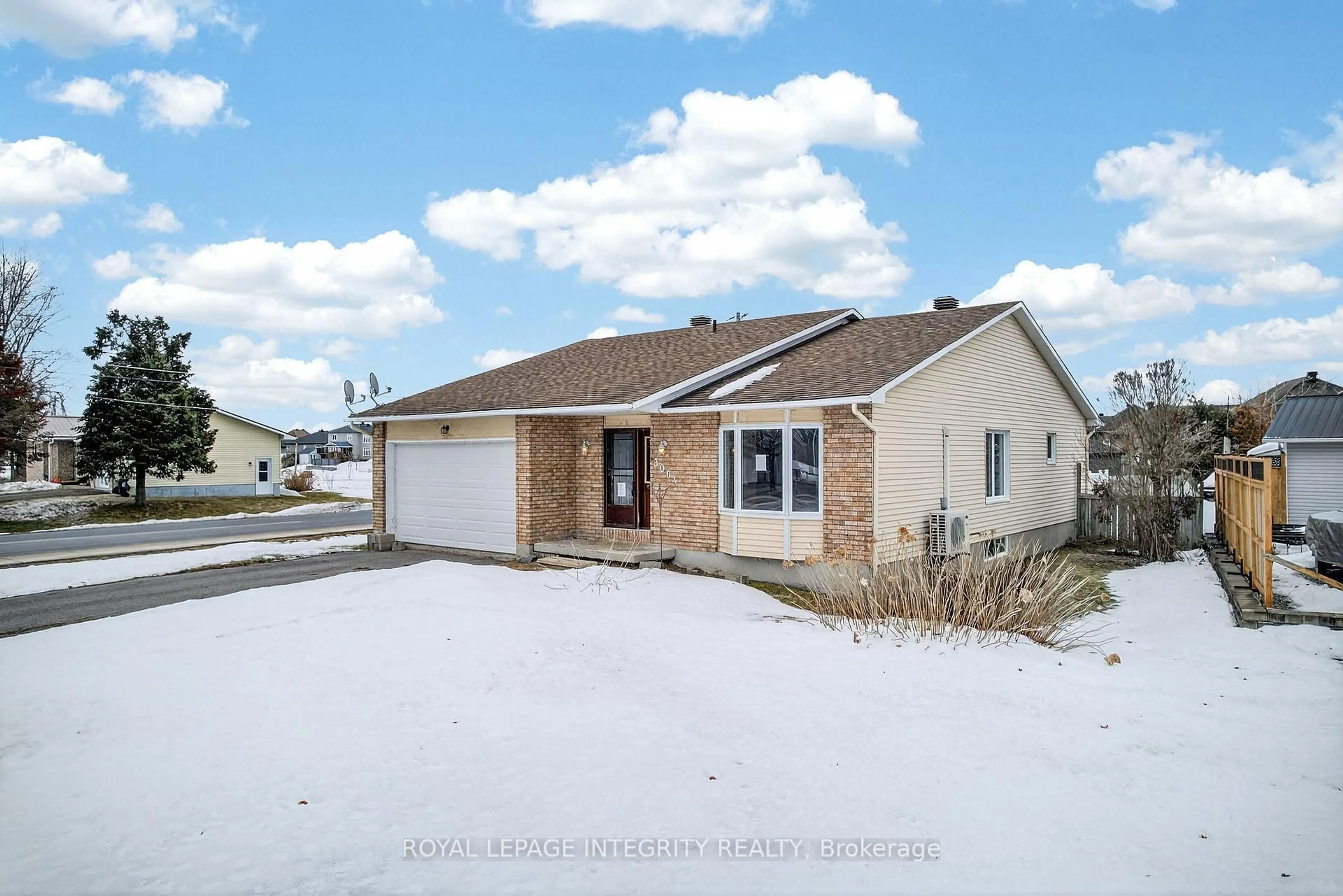 Unknown for 3064 Rue Principale St, Alfred and Plantagenet Ontario K0A 3K0