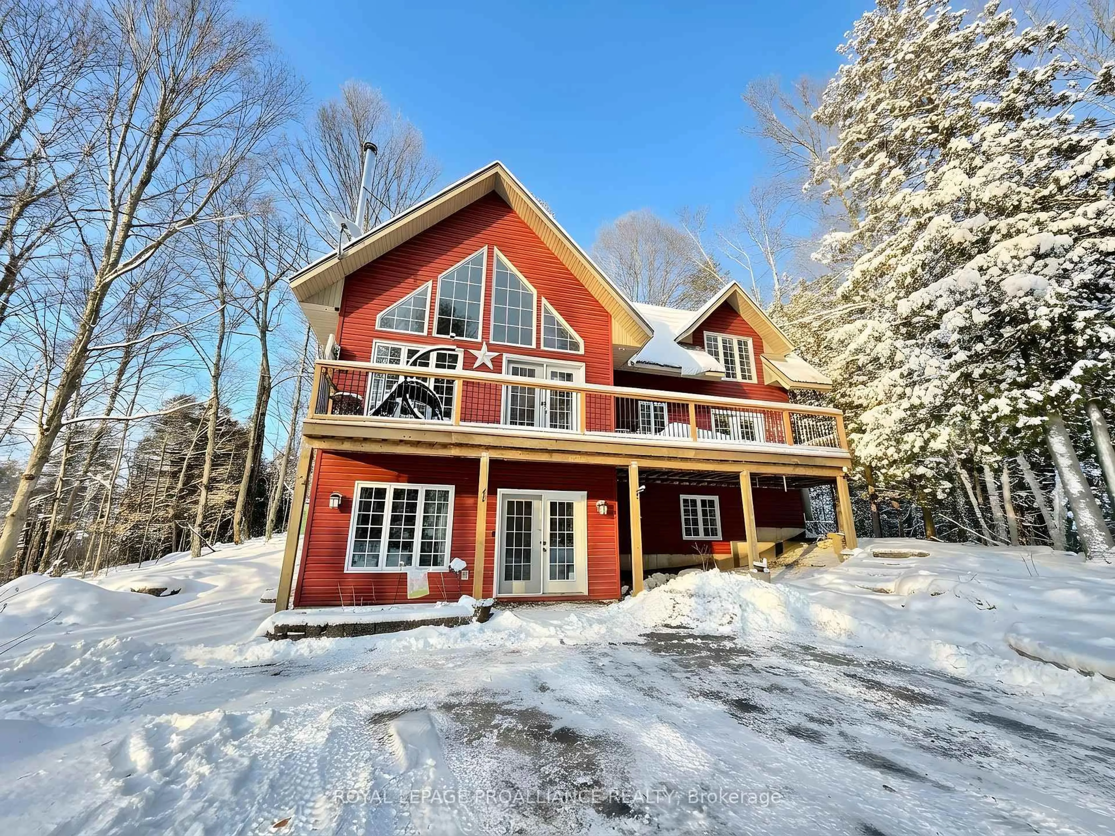 Unknown for 272 Belmont 3rd Line, Havelock-Belmont-Methuen Ontario K0L 1Z0