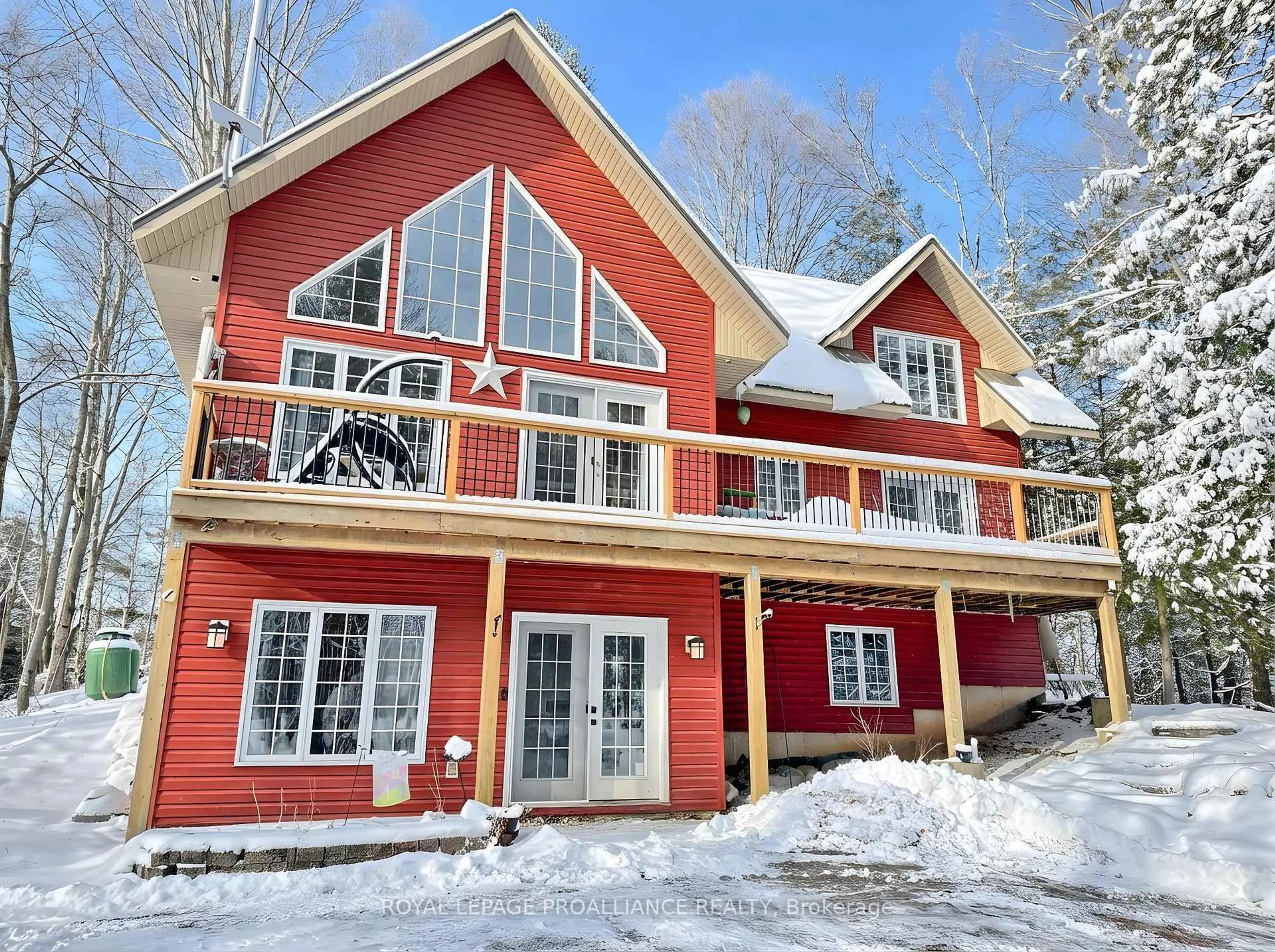 Unknown for 272 Belmont 3rd Line, Havelock-Belmont-Methuen Ontario K0L 1Z0