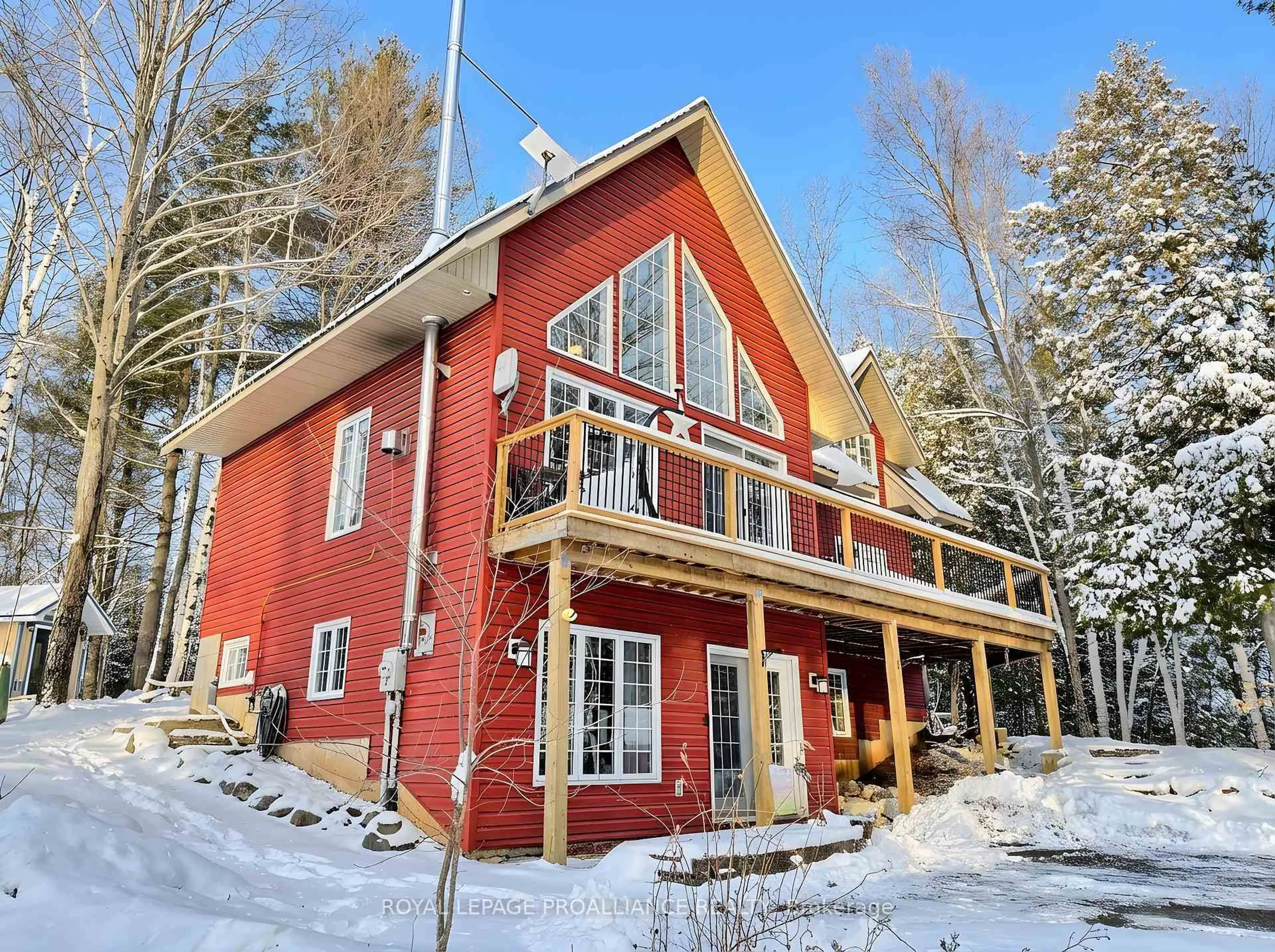 Unknown for 272 Belmont 3rd Line, Havelock-Belmont-Methuen Ontario K0L 1Z0