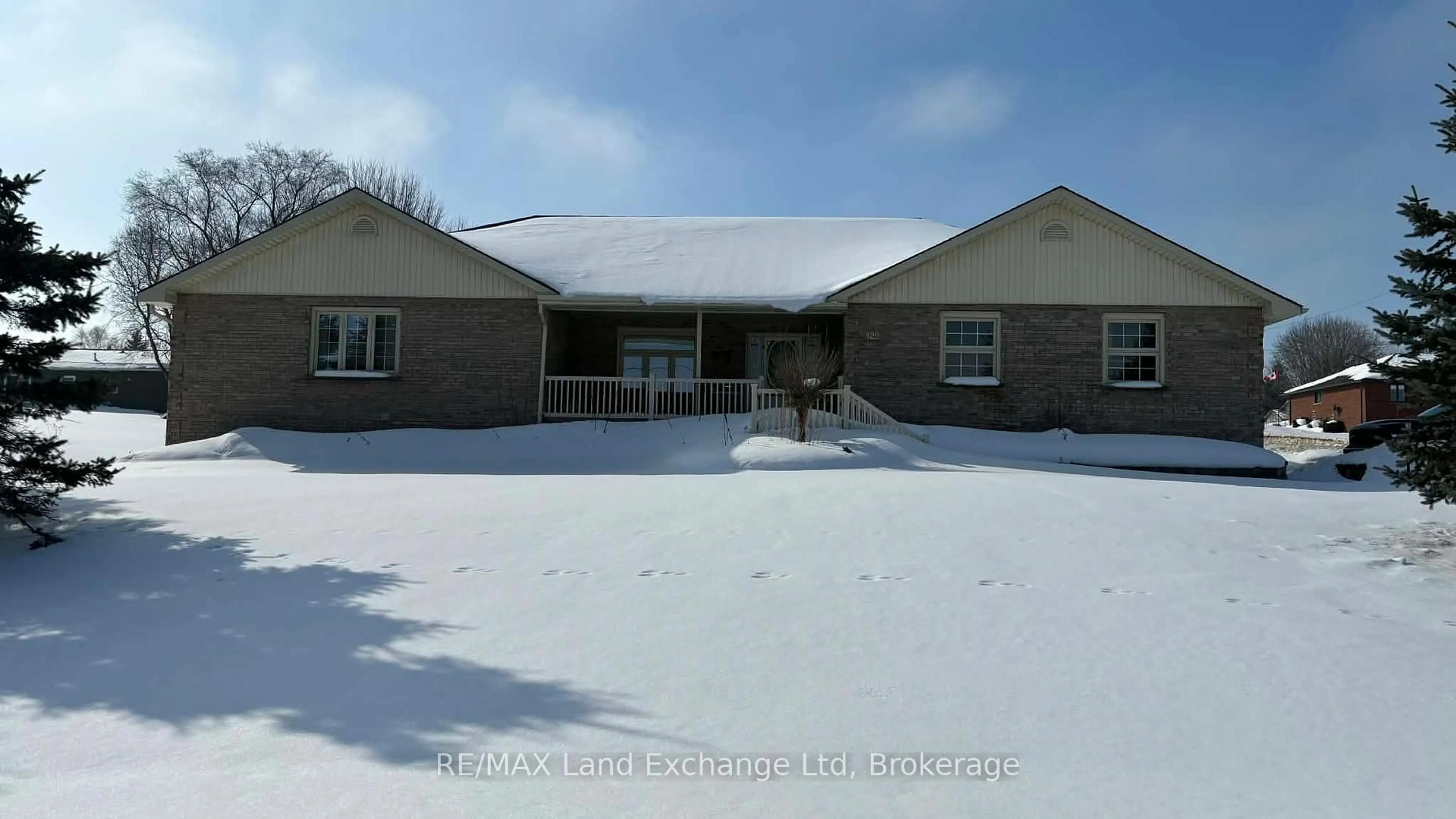 Unknown for 122 James St, Arran-Elderslie Ontario N0G 2N0