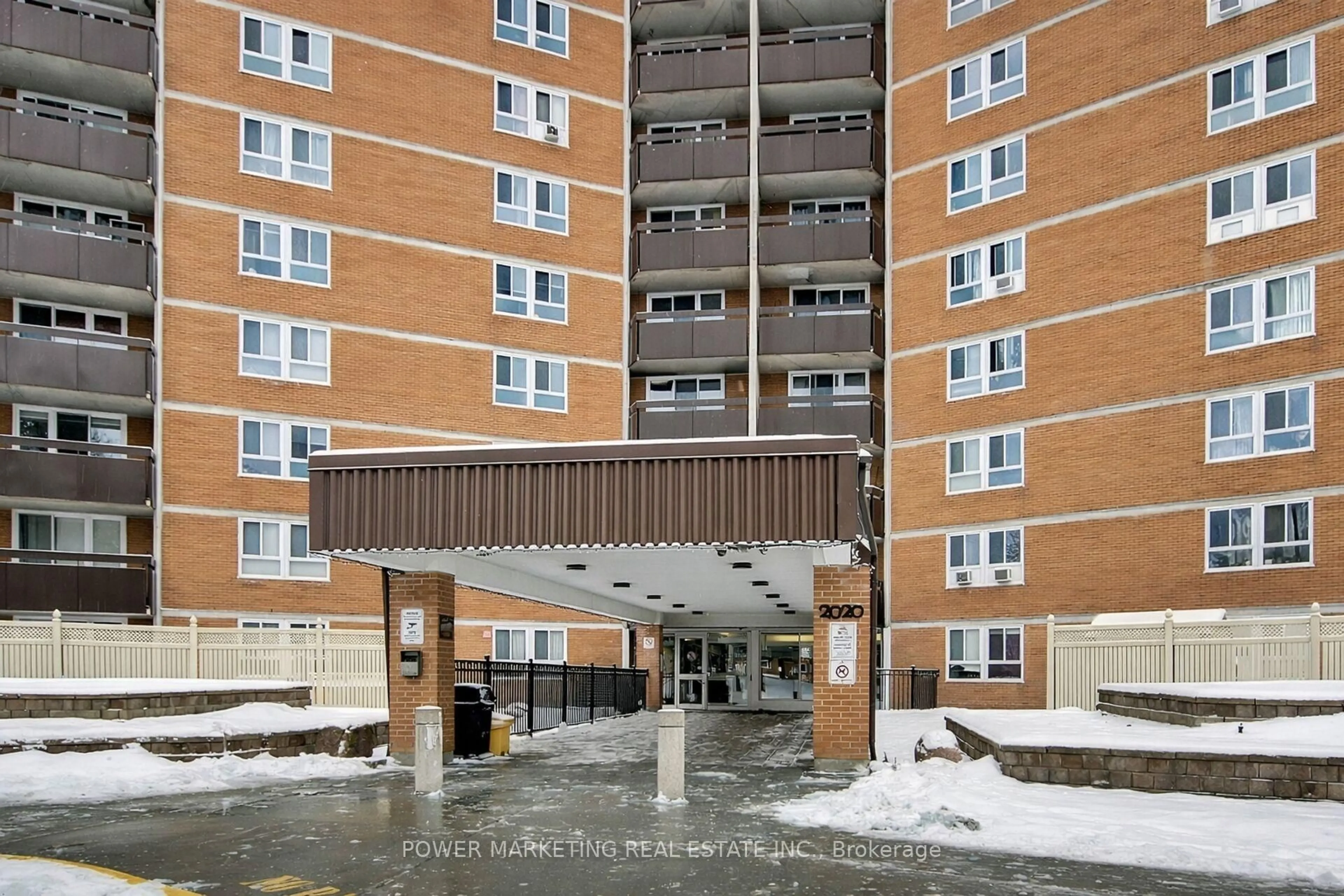 Unknown for 2020 JASMINE Cres #1116, Ottawa Ontario K1J 8K5