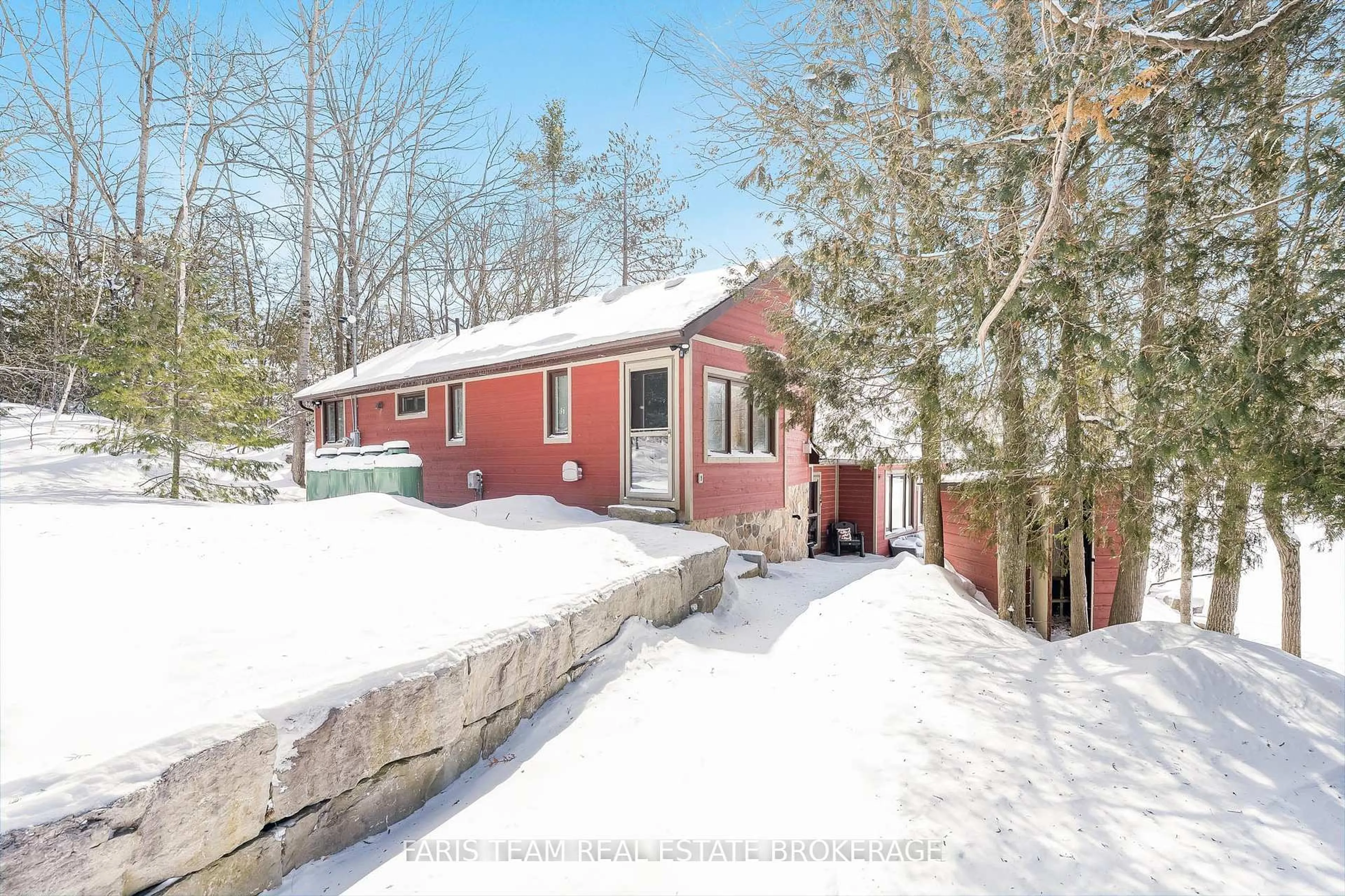 Unknown for 44 Fire Route 394, Trent Lakes Ontario K0M 2A0