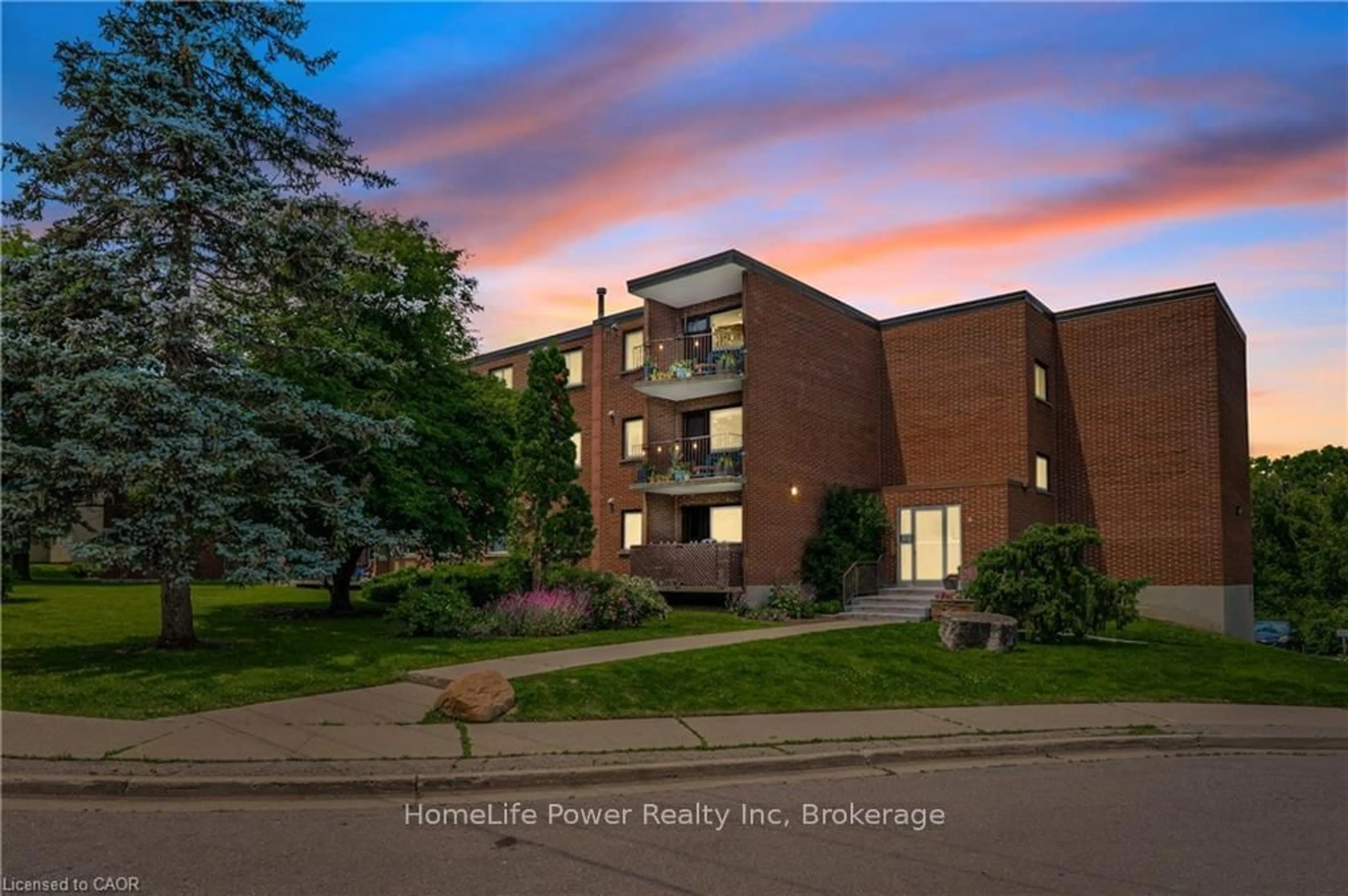 Unknown for 4 Avalon Pl #303, Kitchener Ontario N2M 4N6