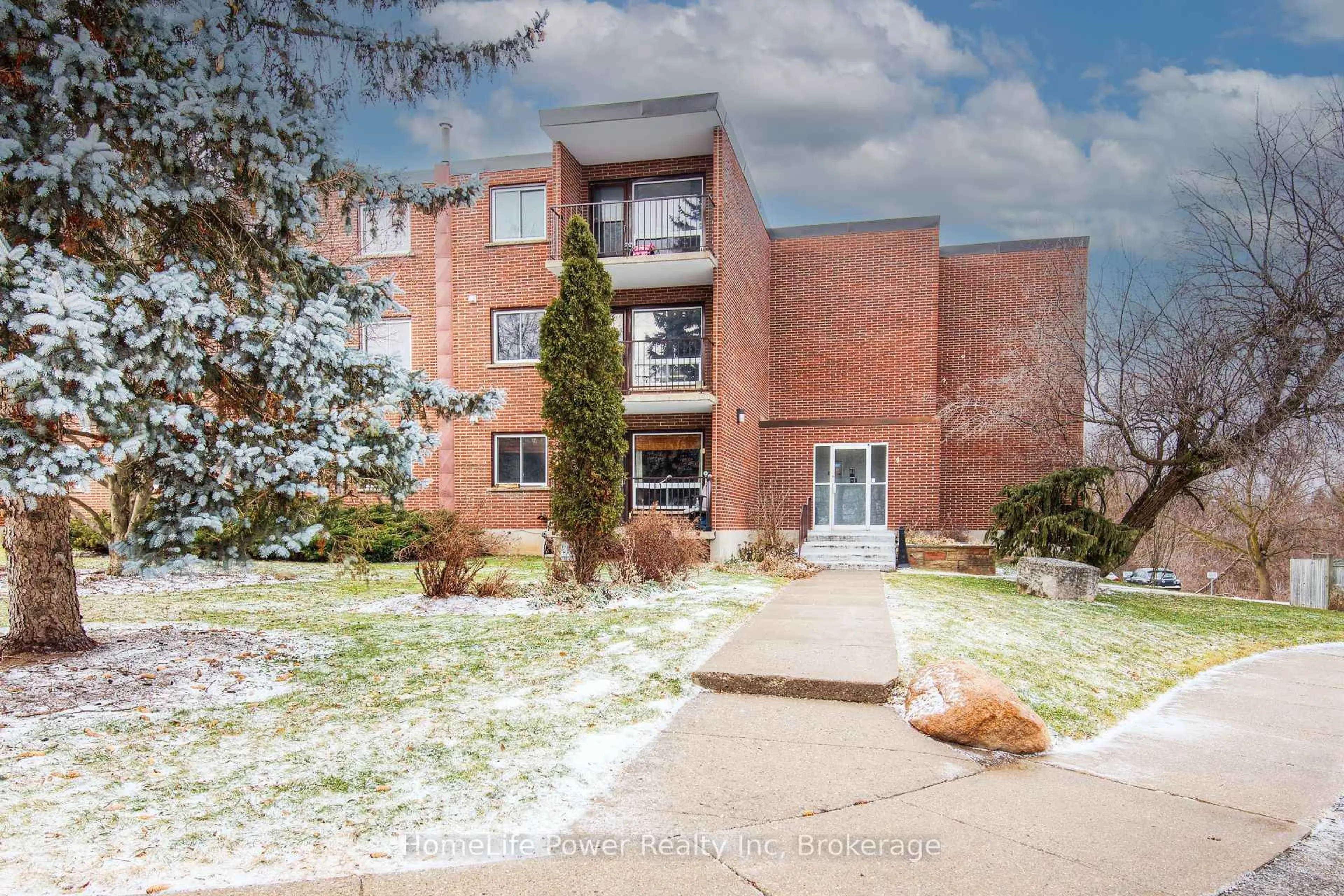 Unknown for 4 Avalon Pl #303, Kitchener Ontario N2M 4N6