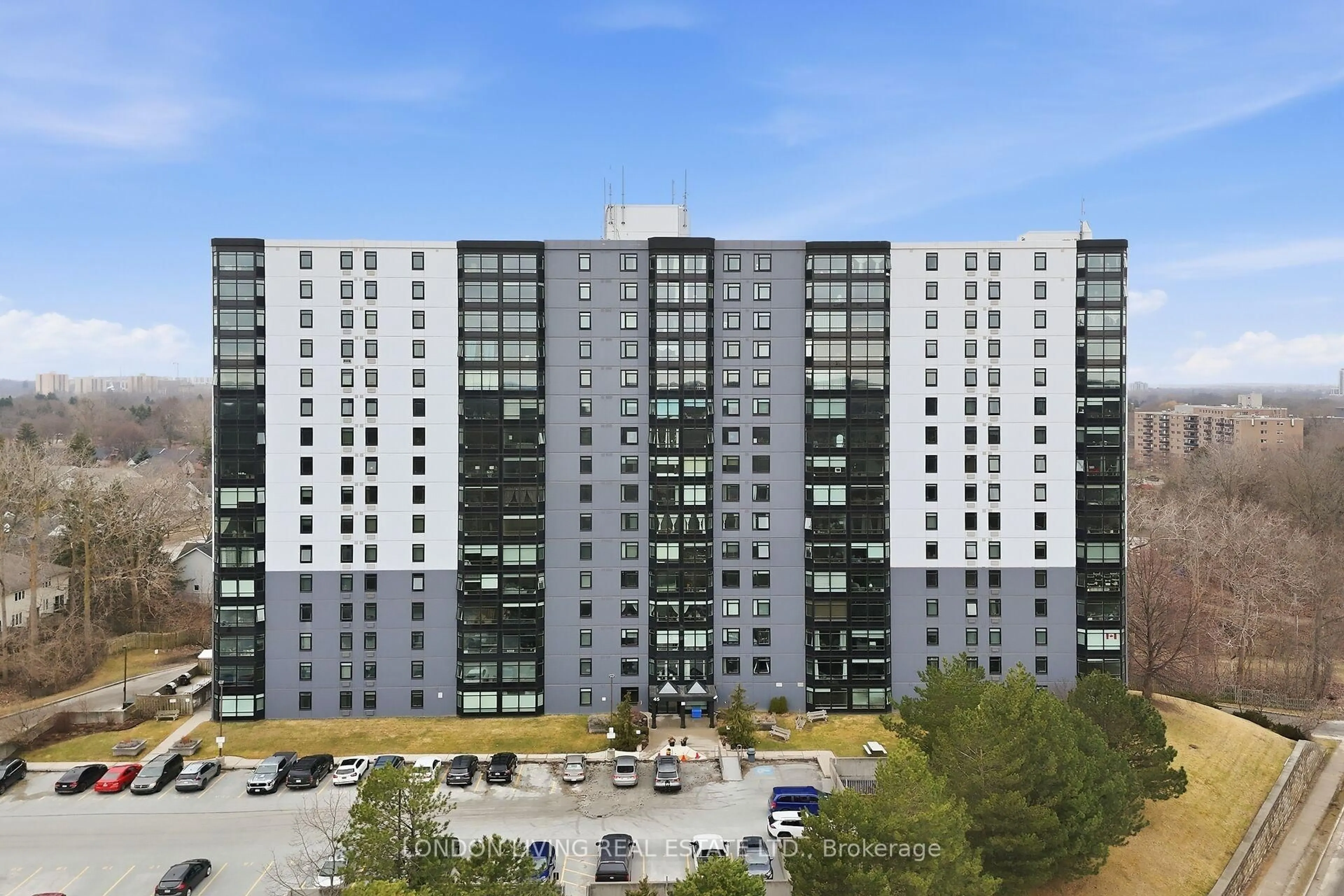 Unknown for 45 Pond Mills Rd #709, London South Ontario N5Z 4W5