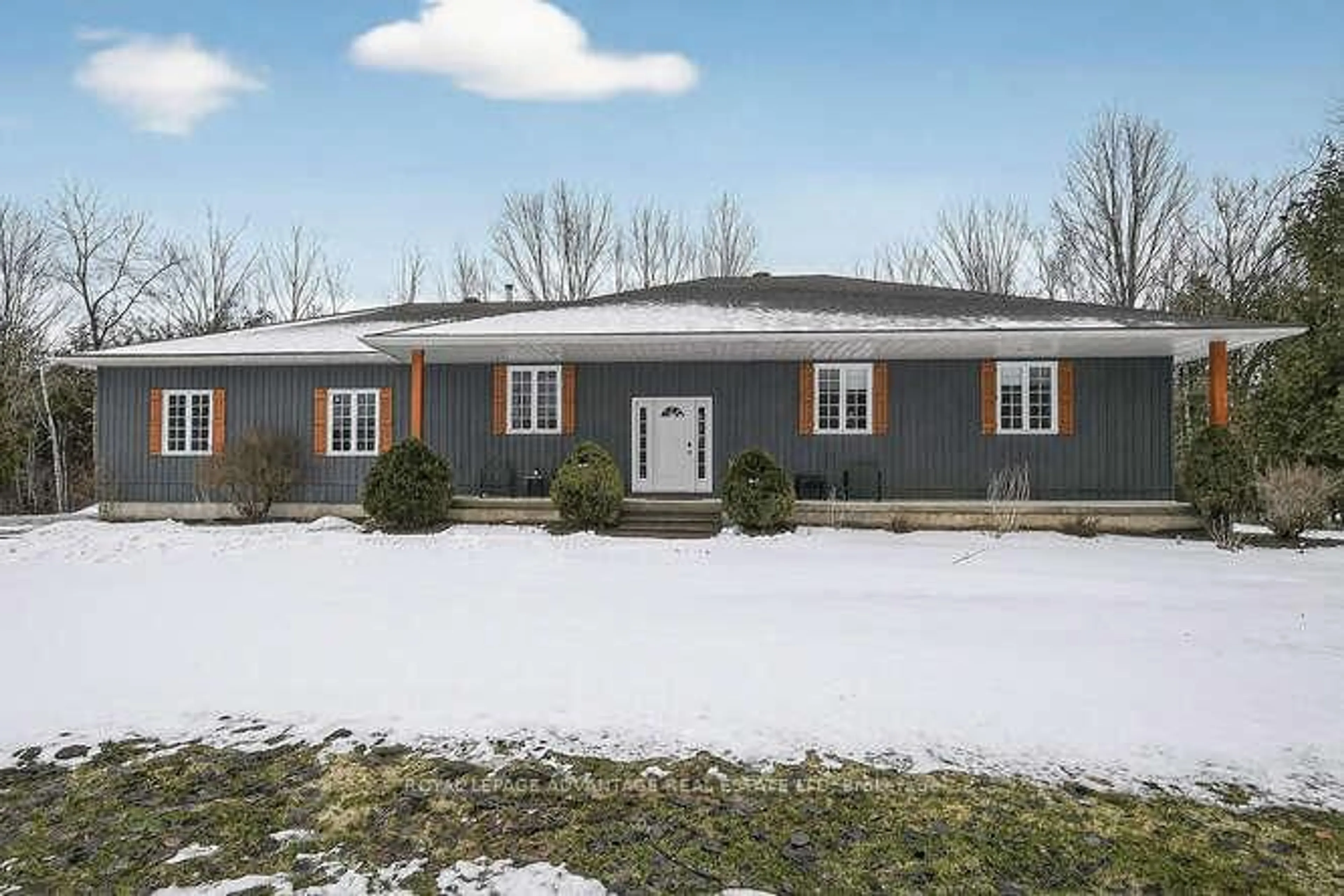 Unknown for 14 Birch Lane, Rideau Lakes Ontario K7A 0C6