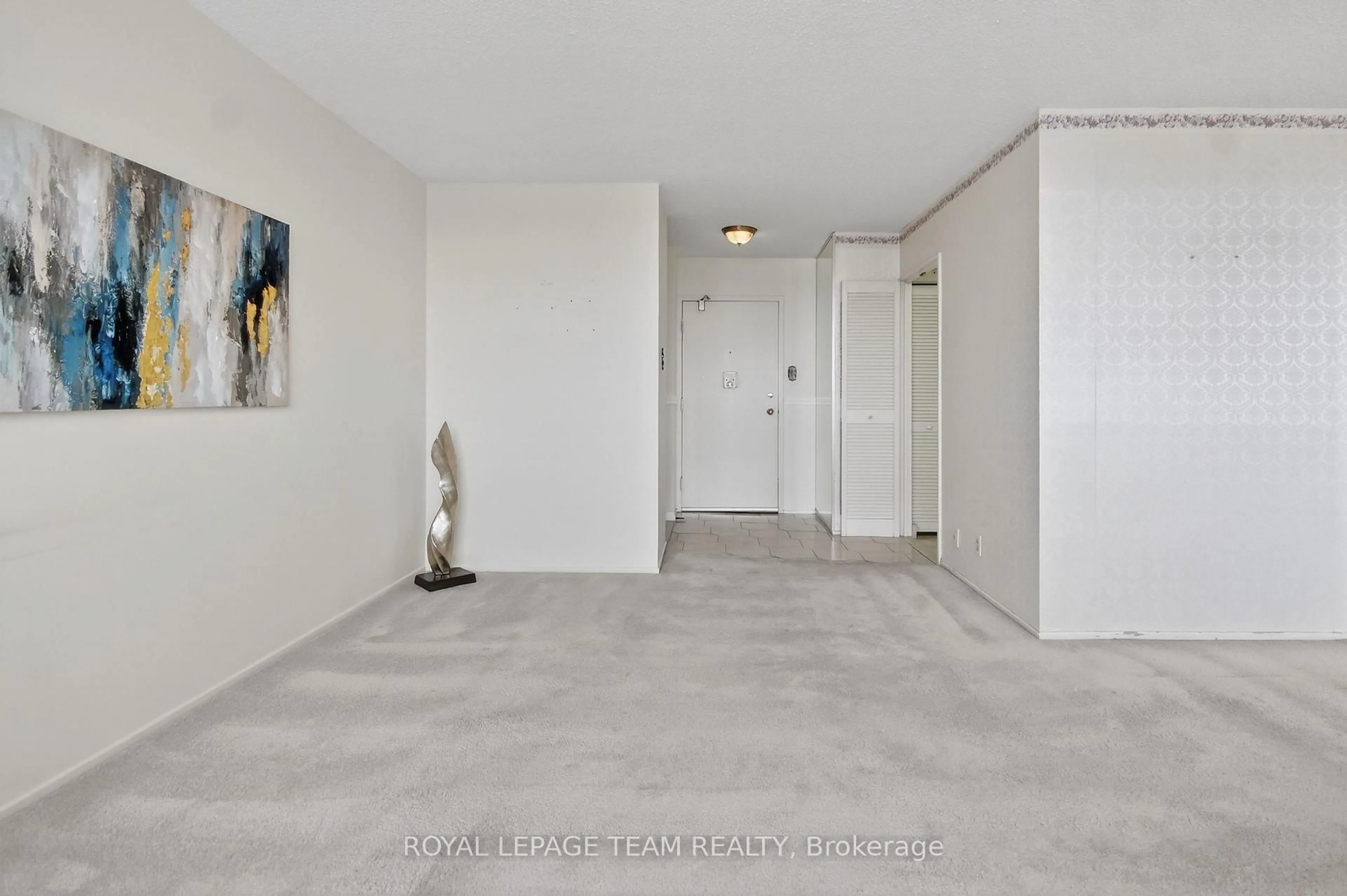 Unknown for 1285 Cahill Dr #708, Ottawa Ontario K1V 9A7