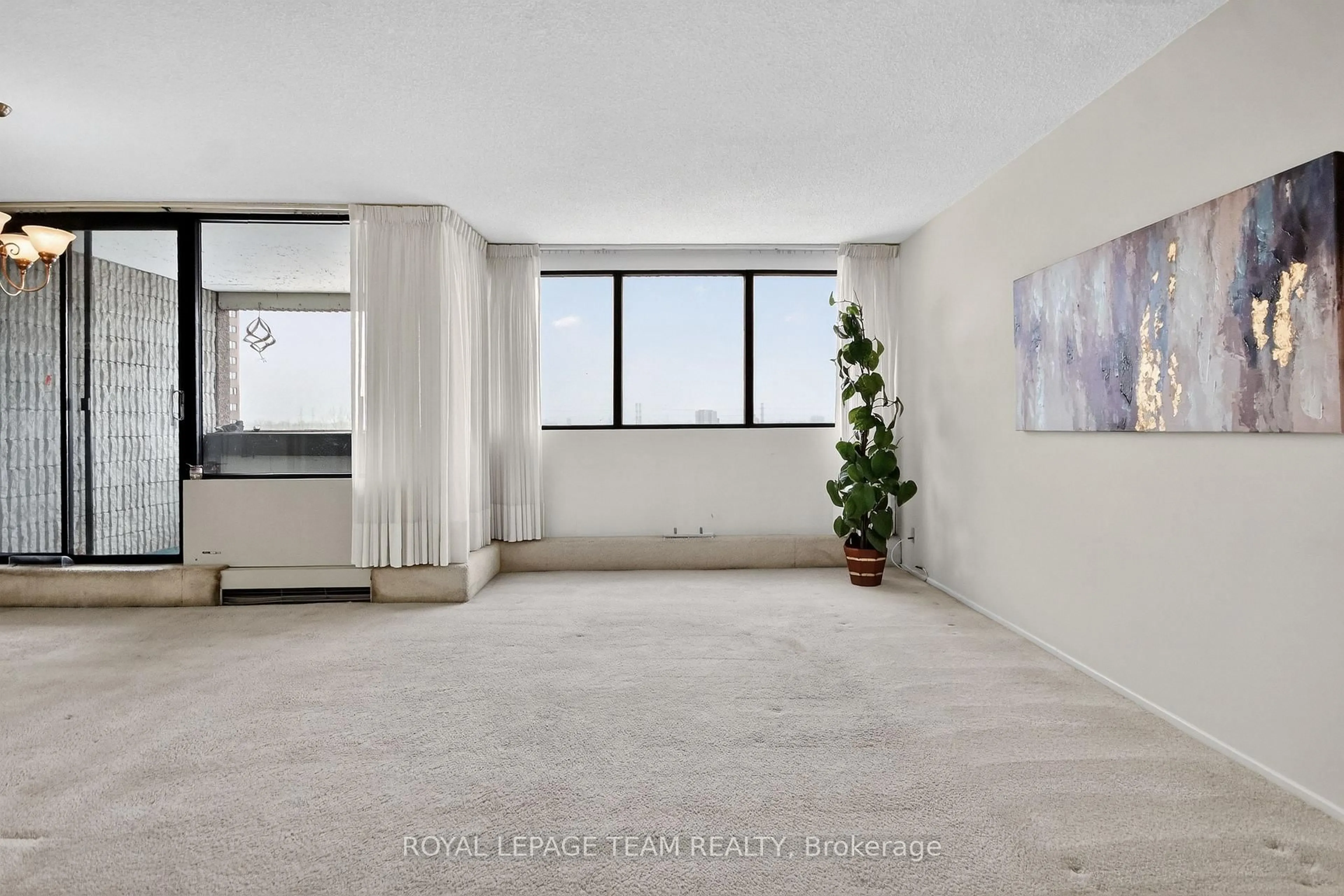 A pic of a room for 1285 Cahill Dr #708, Ottawa Ontario K1V 9A7