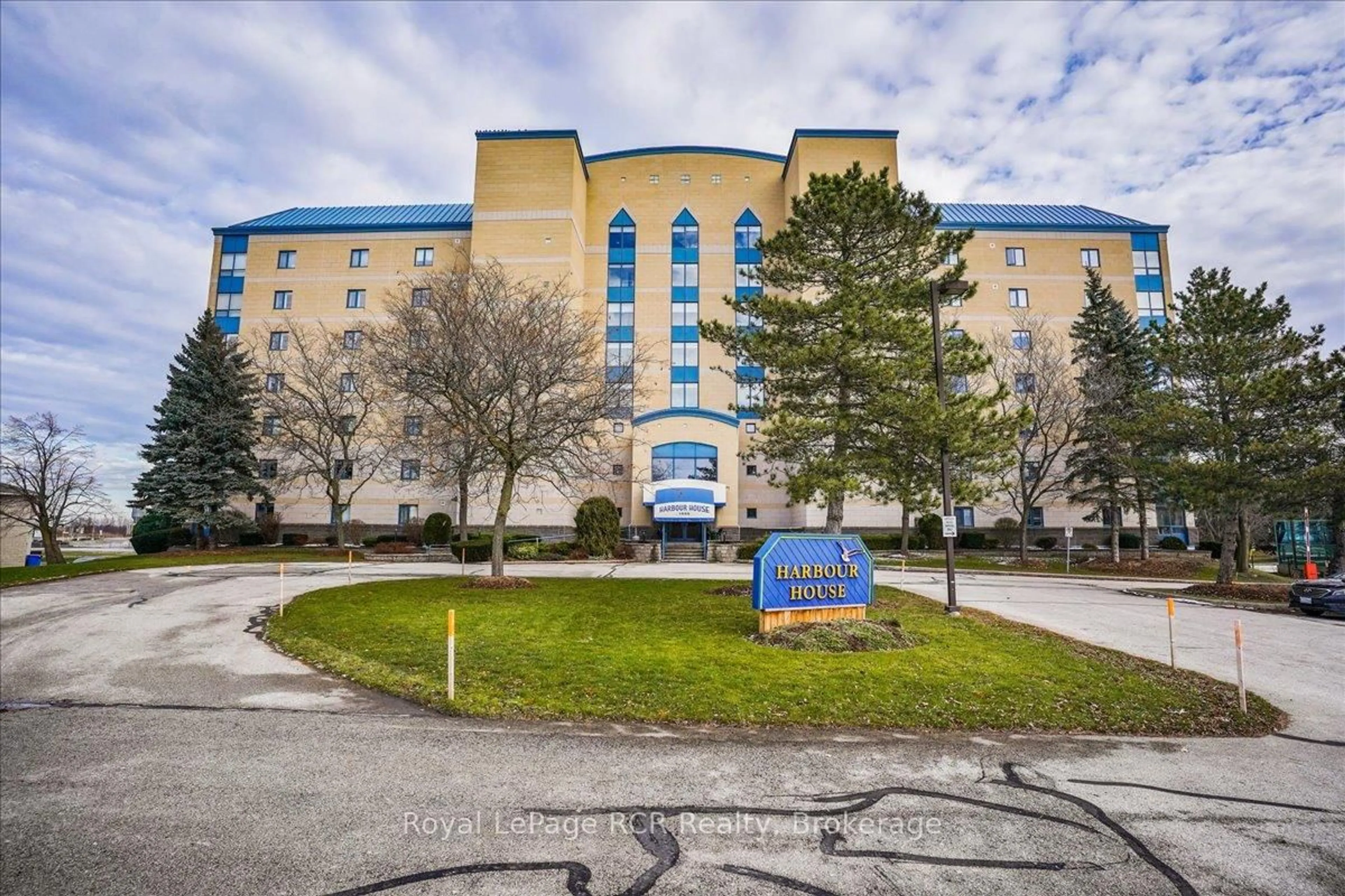 Unknown for 1455 2nd Ave #605, Owen Sound Ontario N4K 6V3