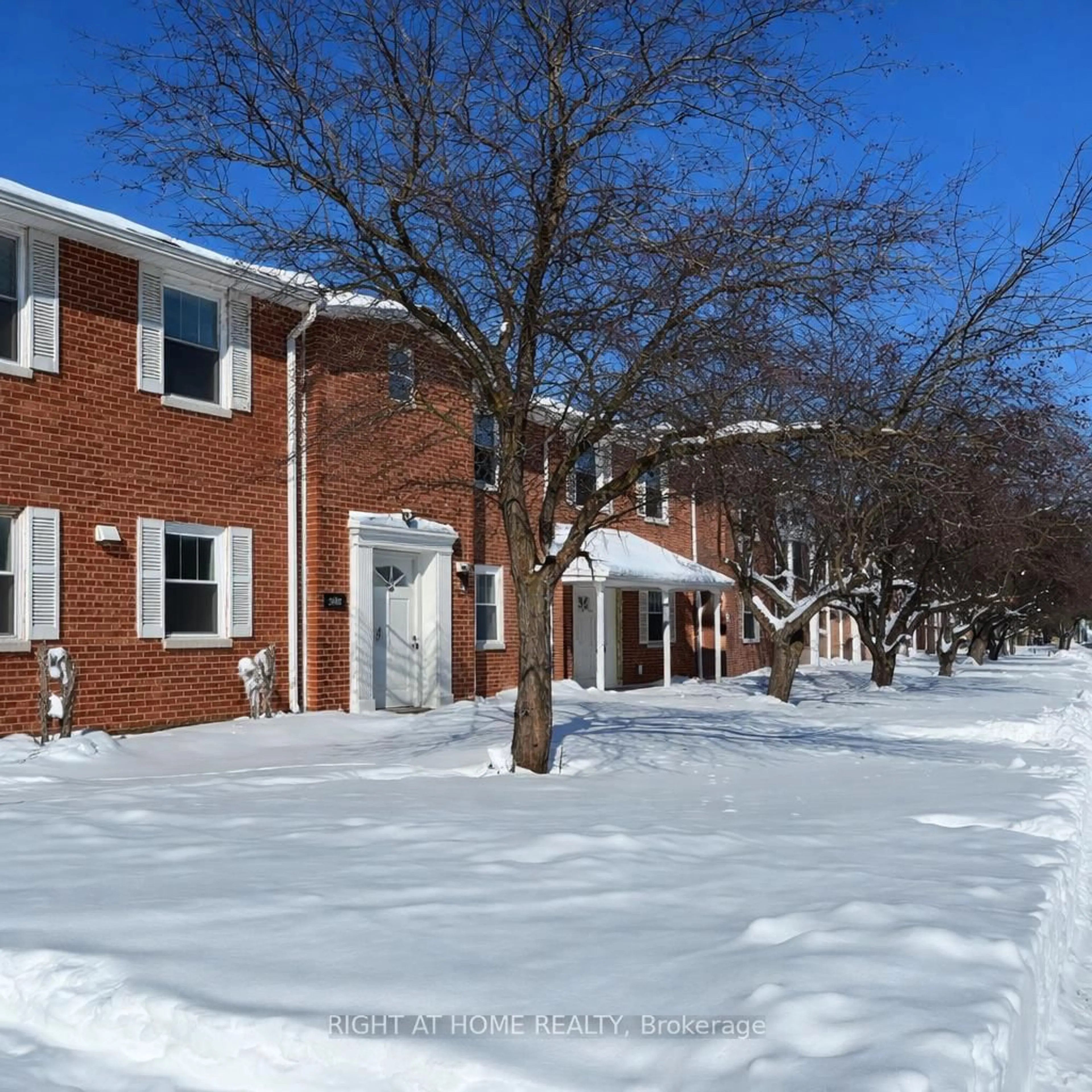 Unknown for 266 Westcourt Pl, Waterloo Ontario N2L 2R7