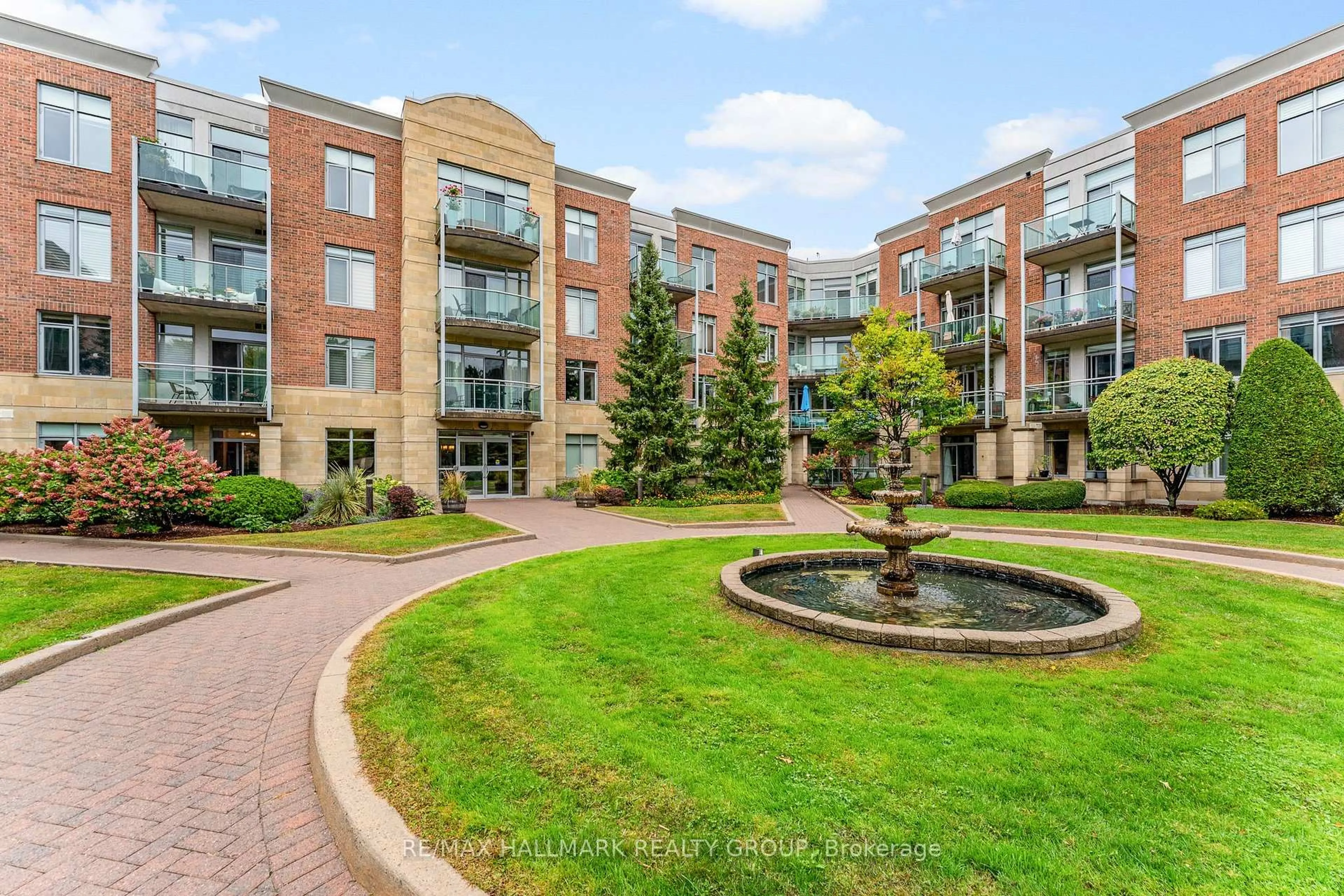 Unknown for 205 Bolton St #129, Ottawa Ontario K1N 1K7