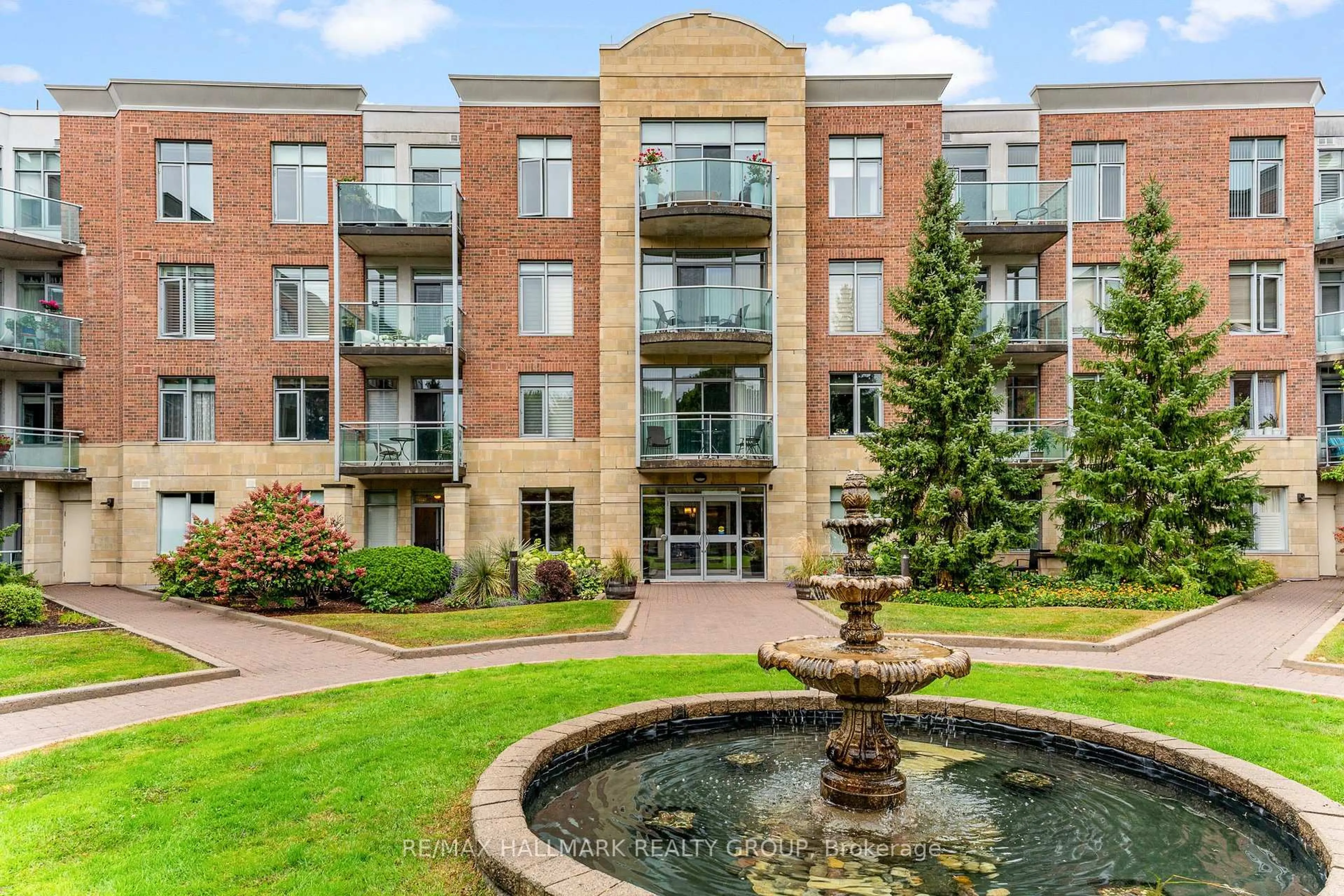 Unknown for 205 Bolton St #129, Ottawa Ontario K1N 1K7