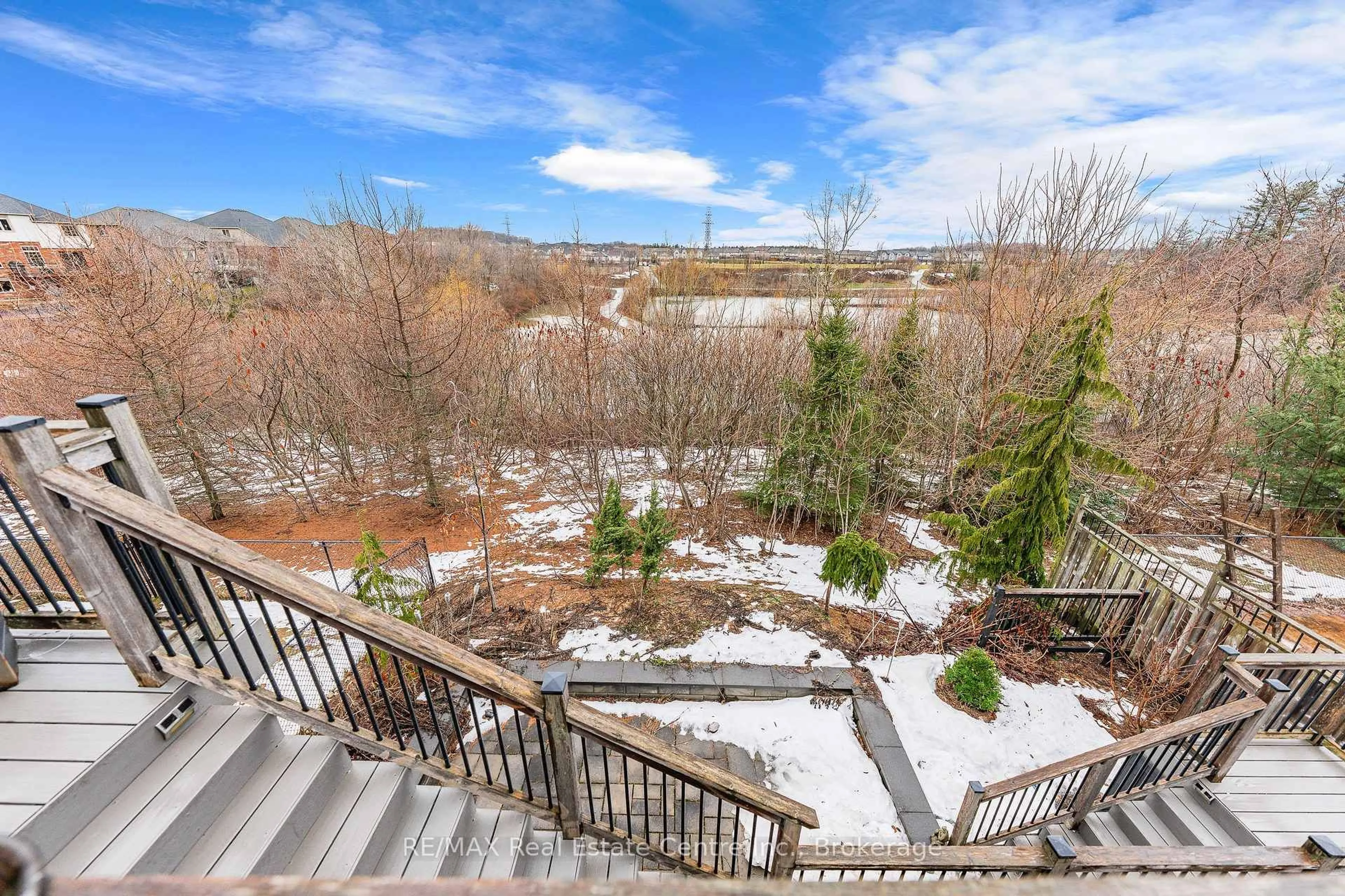 Patio, water/lake/river/ocean view for 67 Maitland St, Kitchener Ontario N2R 1V2