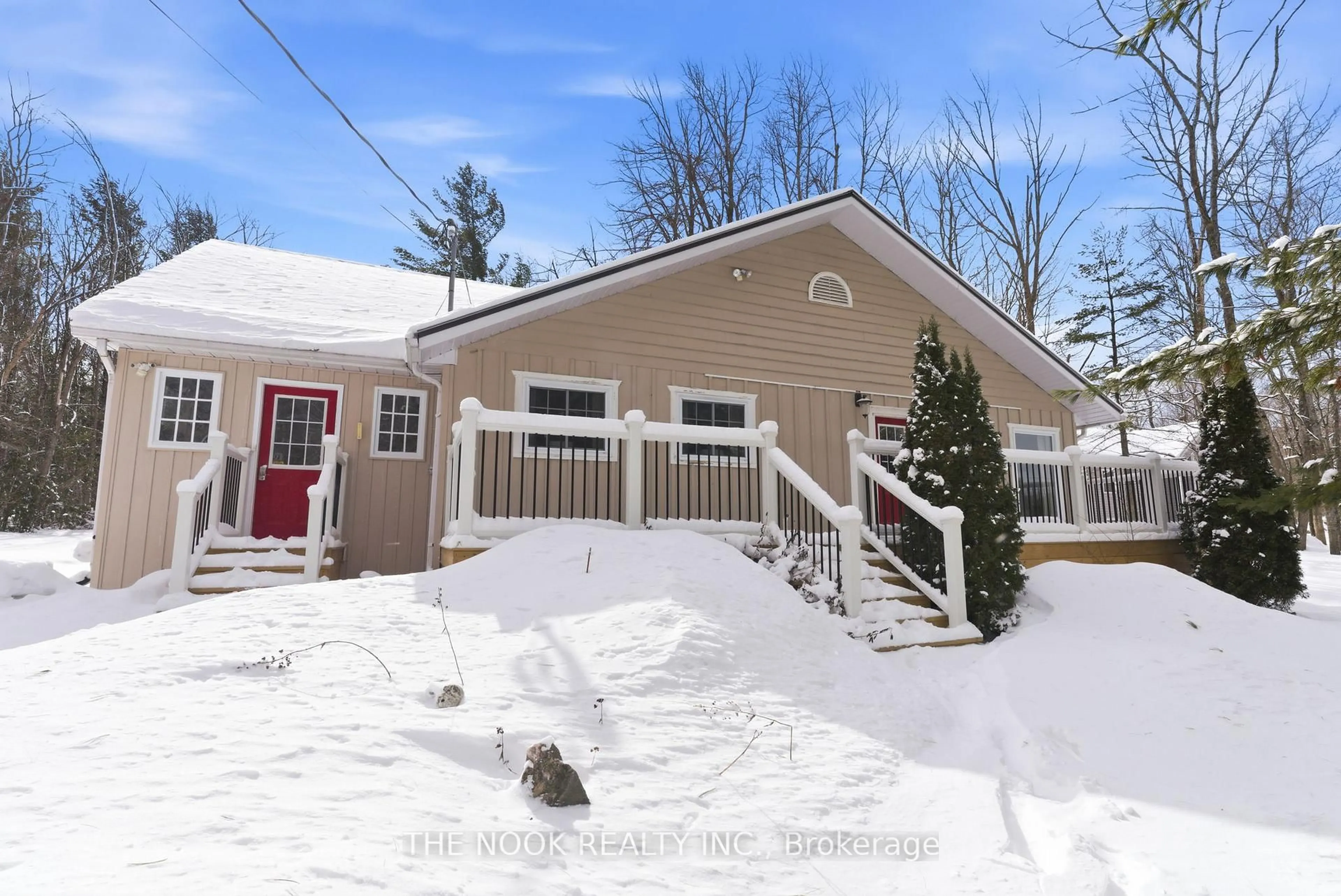 Unknown for 844 Rylstone Rd, Trent Hills Ontario K0L 2M0