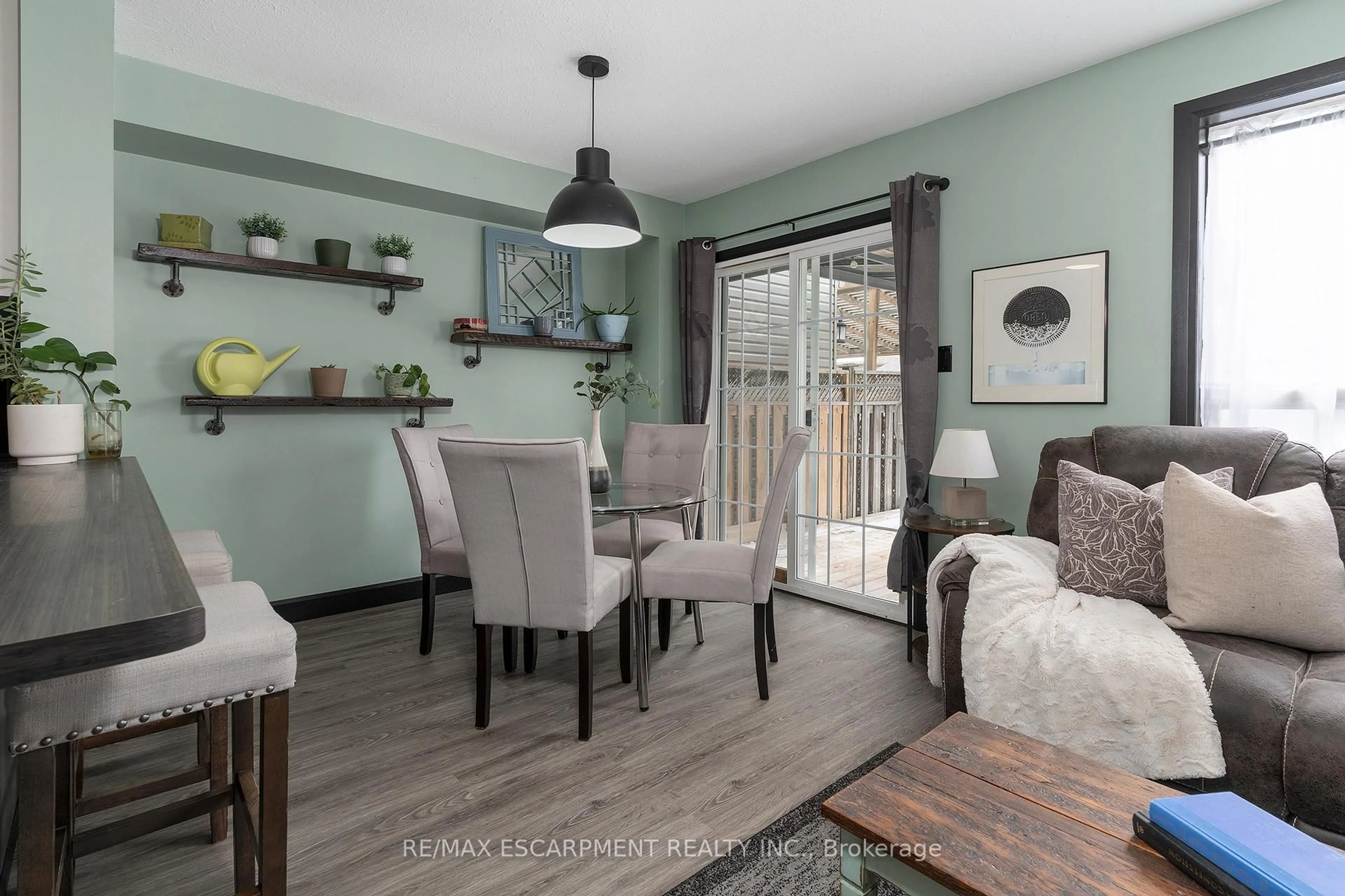 Unknown for 80 Foxborough Dr, Hamilton Ontario L9G 4Y8