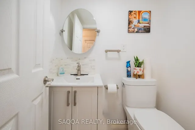 286 Cushman Rd #50, St. Catharines 5