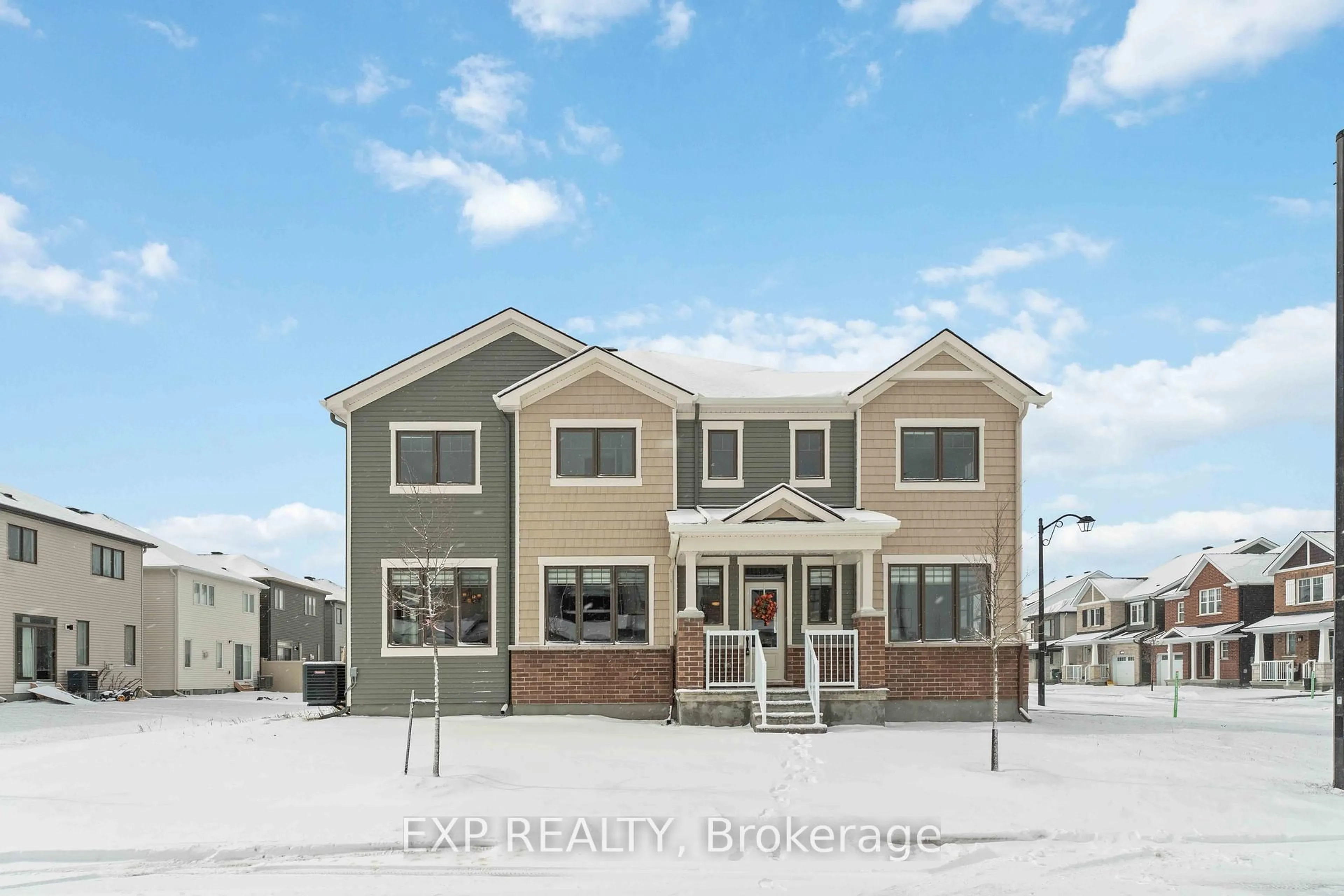 Unknown for 542 Filly Terr, Richmond Ontario K0A 2Z0