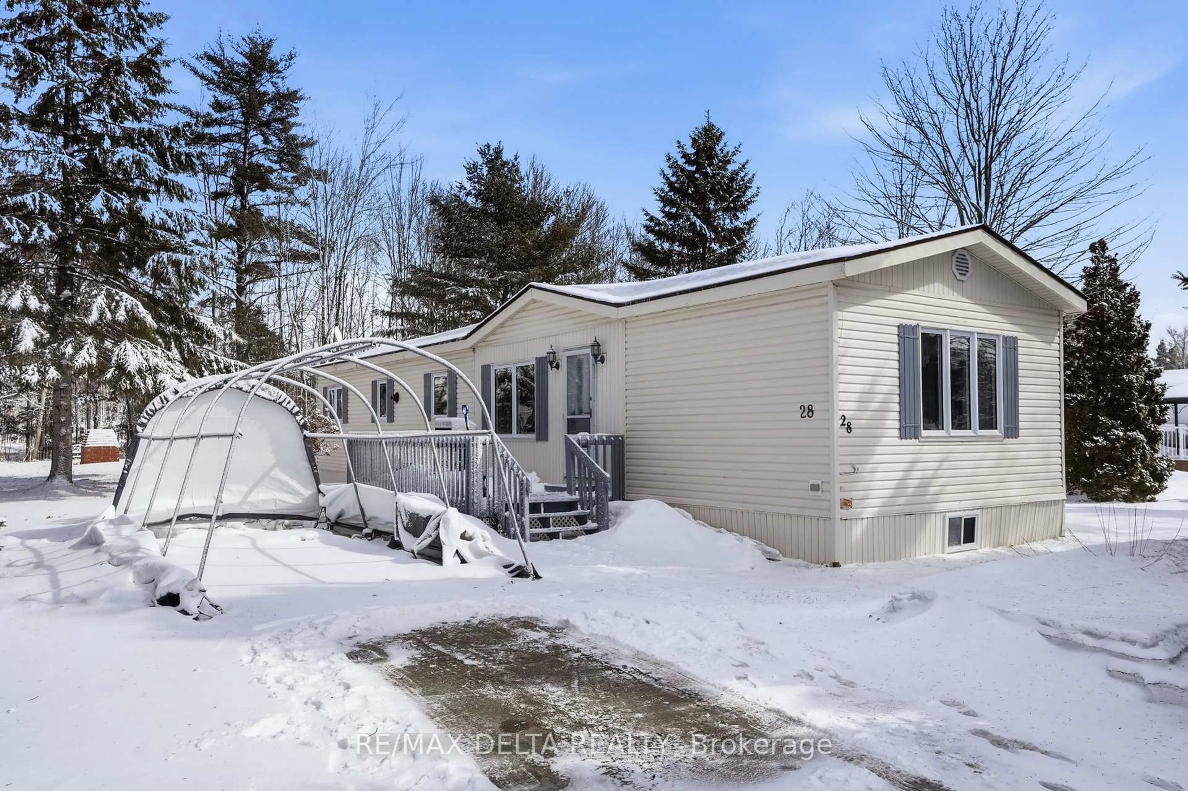 Unknown for 28-5279 County road 17 Highway, Alfred and Plantagenet Ontario K0B 1A0