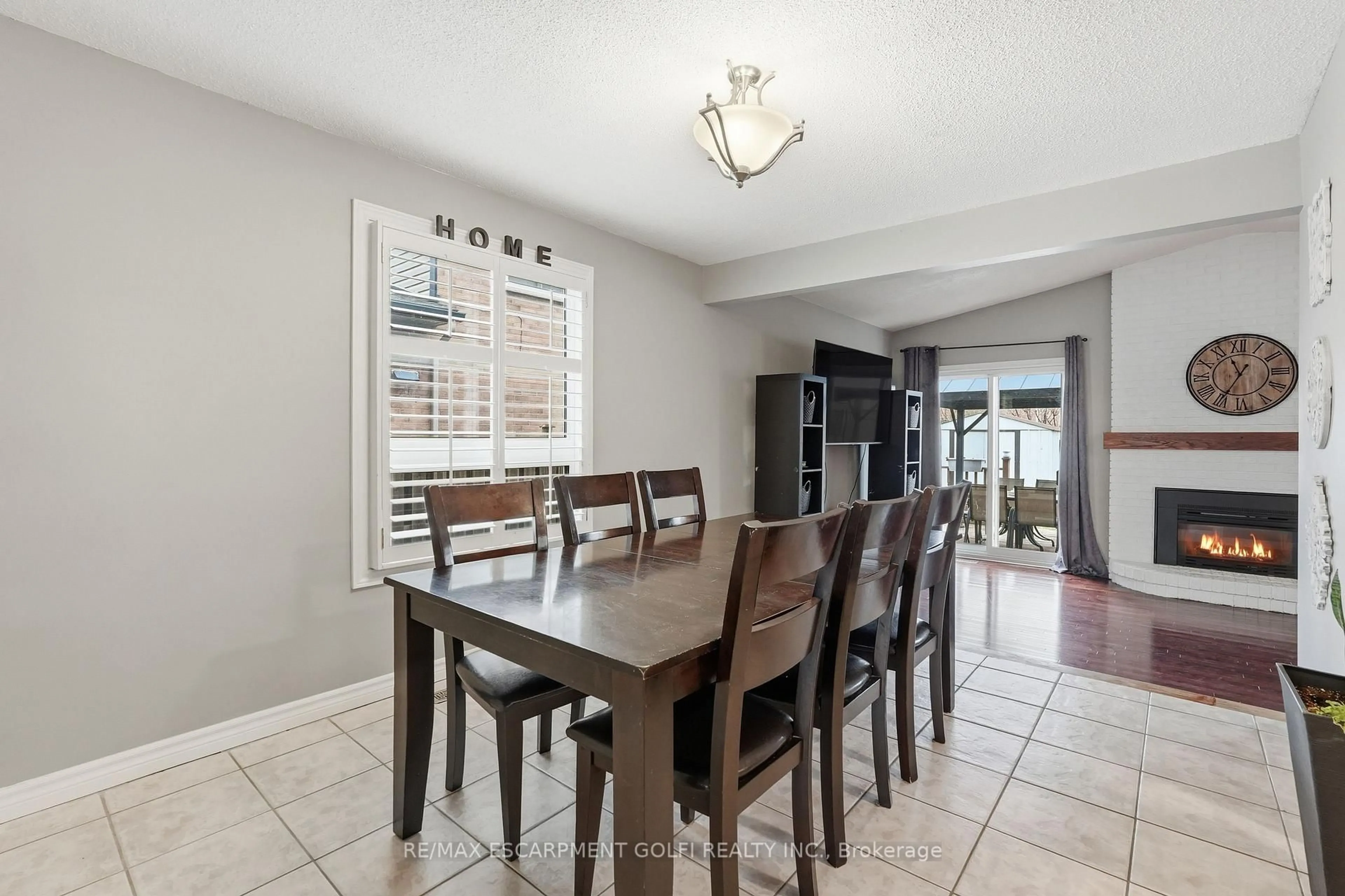 Dining room, unknown for 333 Celtic Dr, Hamilton Ontario L8E 4N1