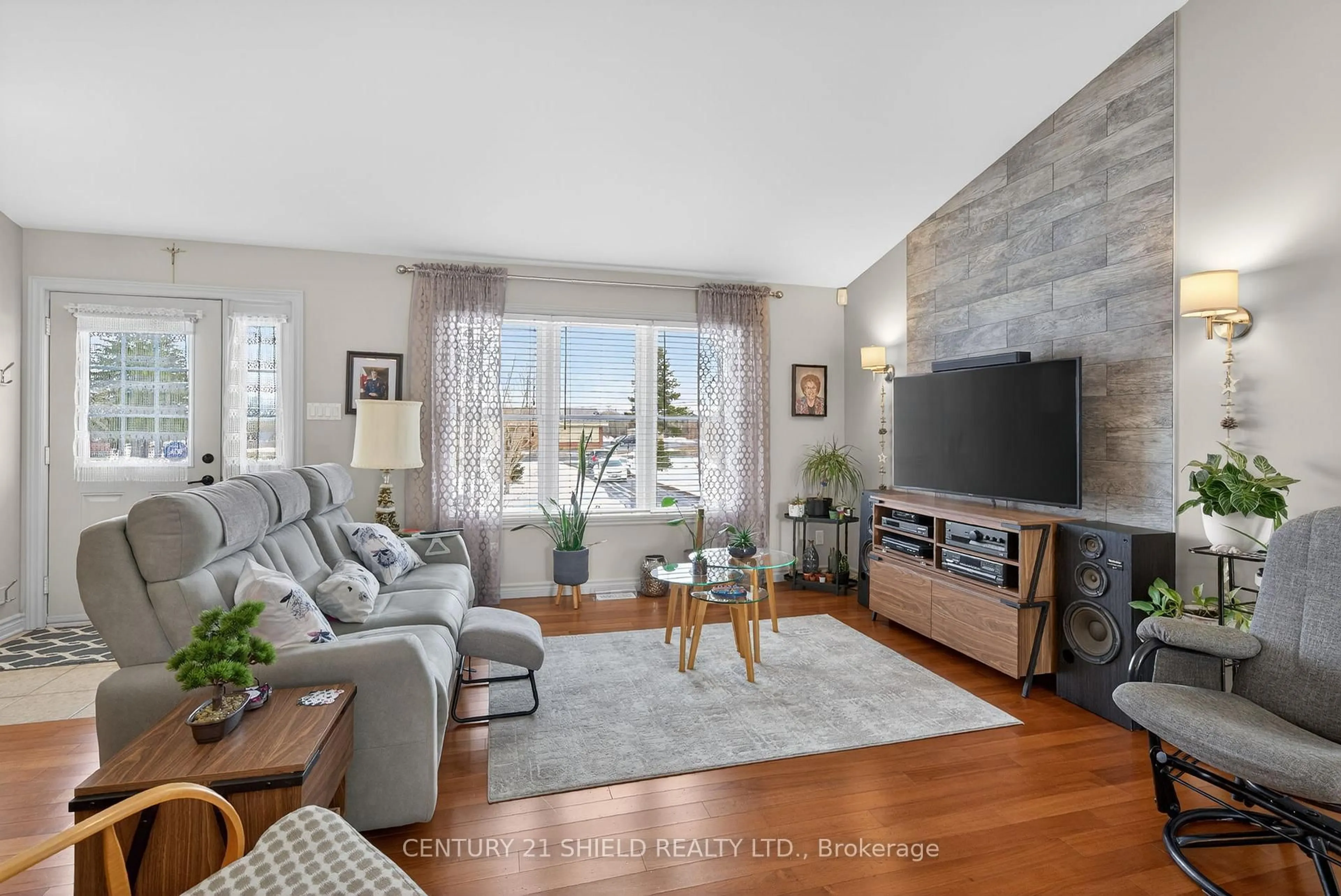 Living room with furniture, unknown for 17410 McPhail Rd, South Stormont Ontario K0C 2A0