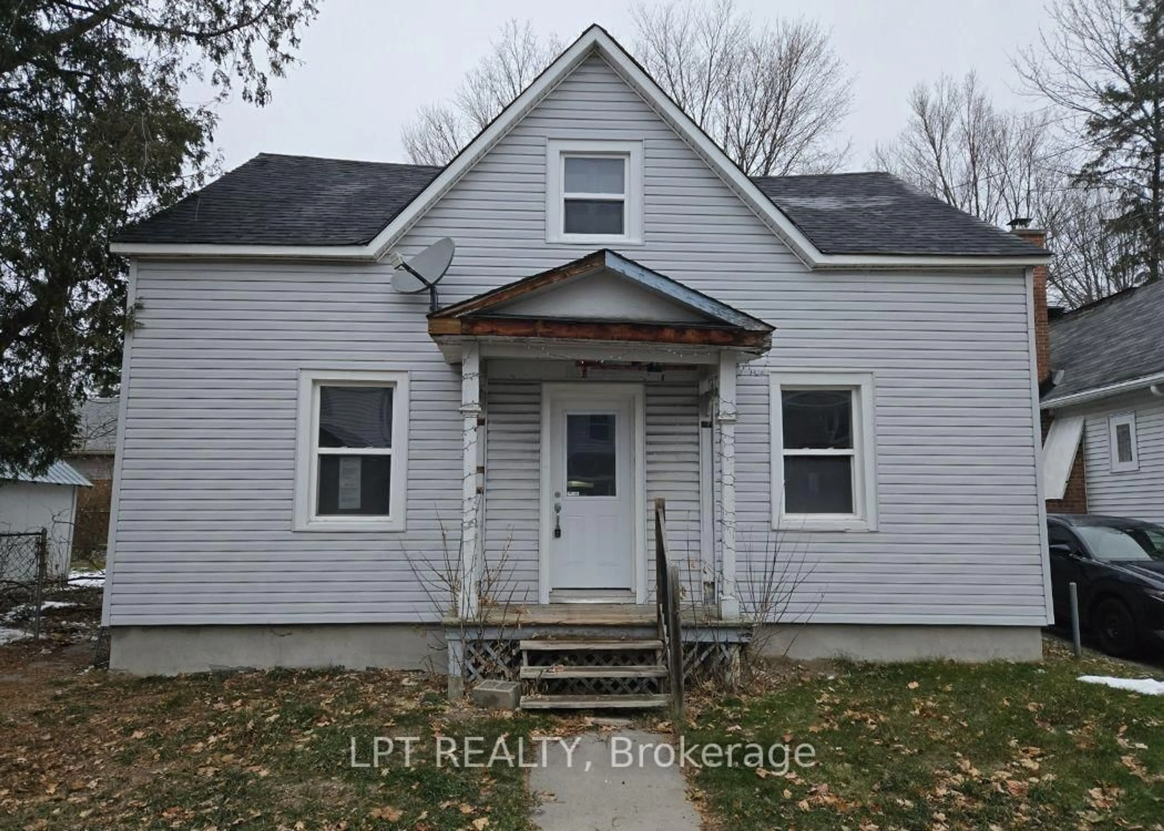 Unknown for 47 Victoria St, Arnprior Ontario K7S 1T2