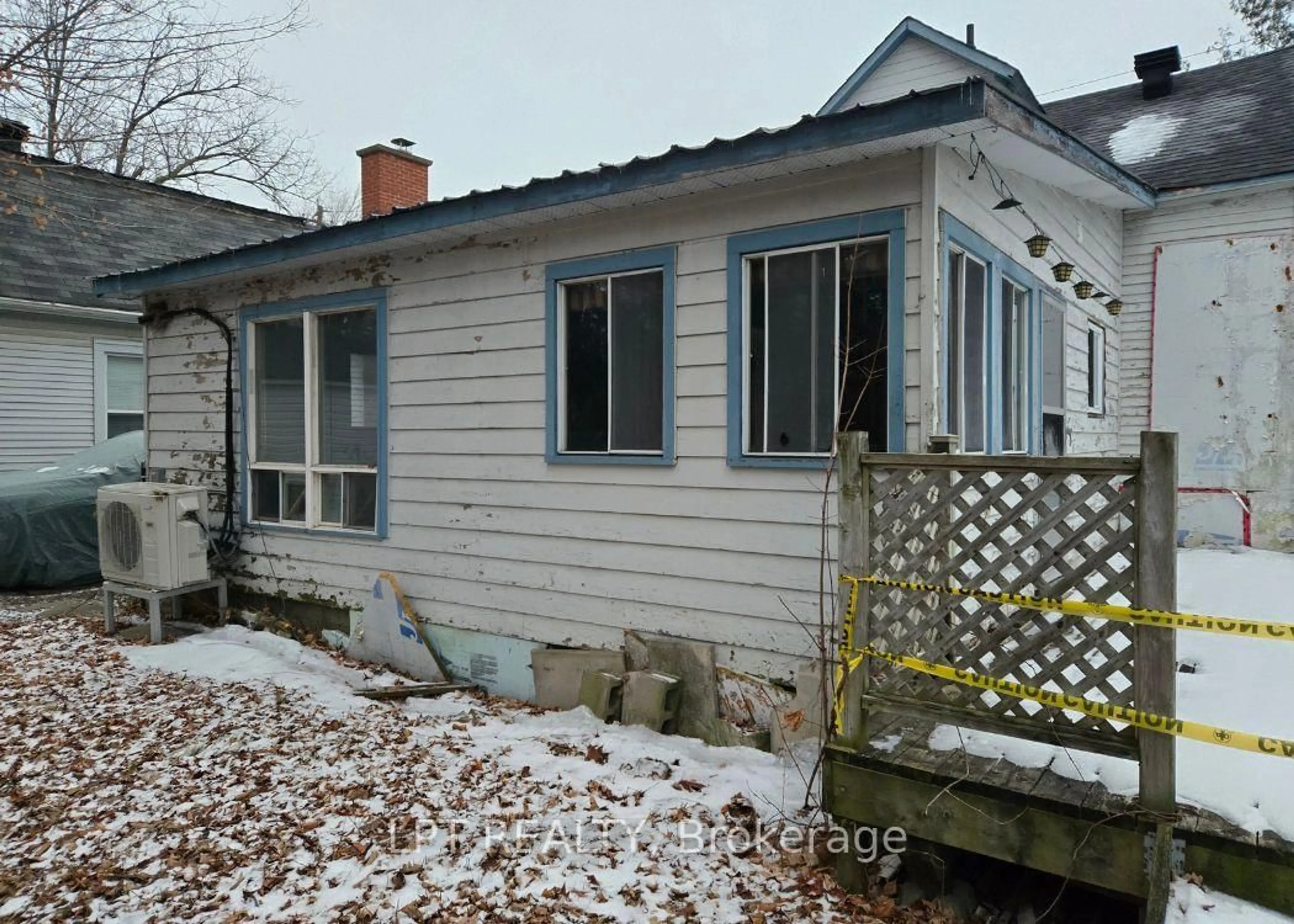 Unknown for 47 Victoria St, Arnprior Ontario K7S 1T2