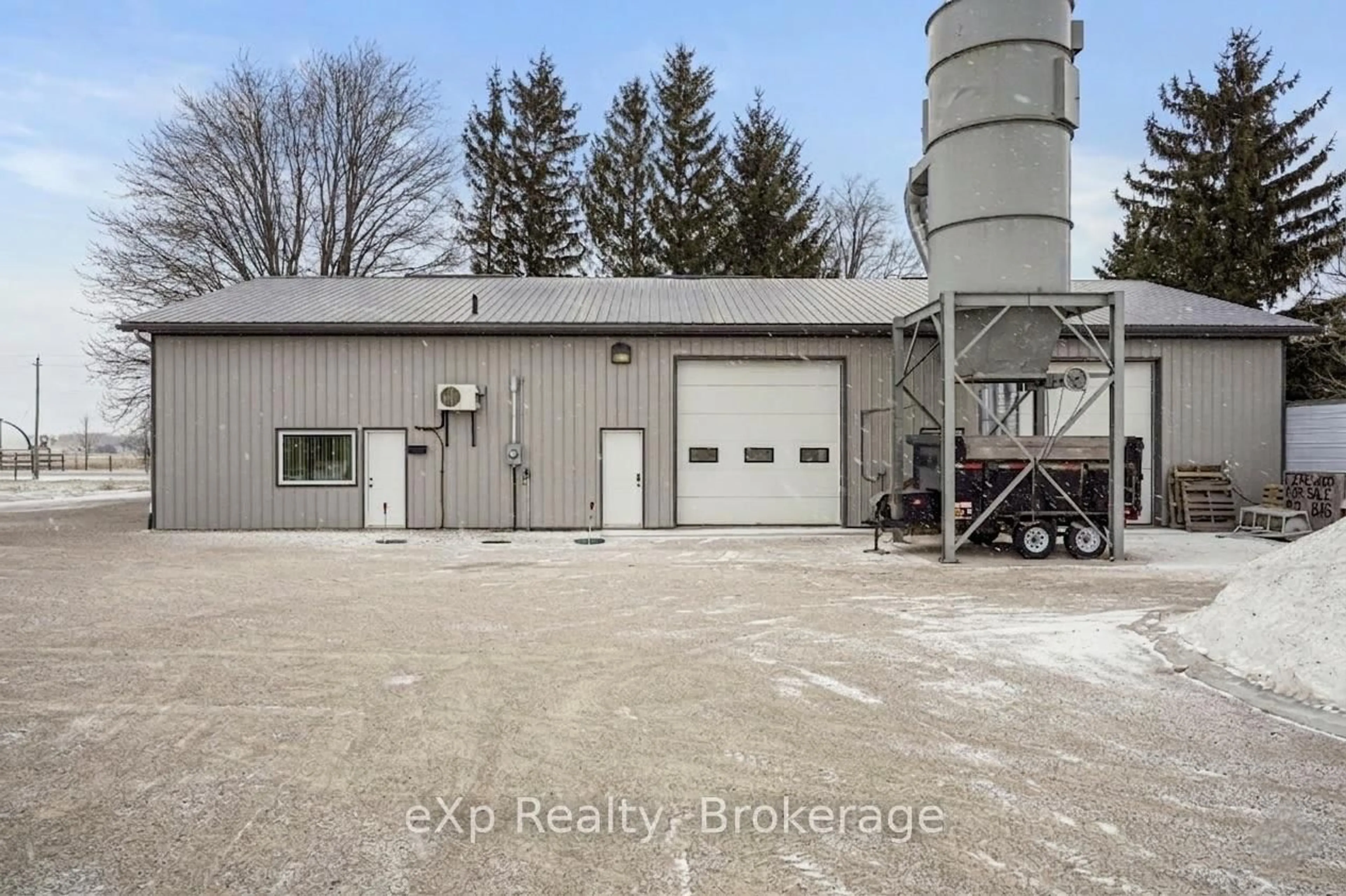 Unknown for 4467 Perth Line 72, Perth East Ontario N0K 1R0