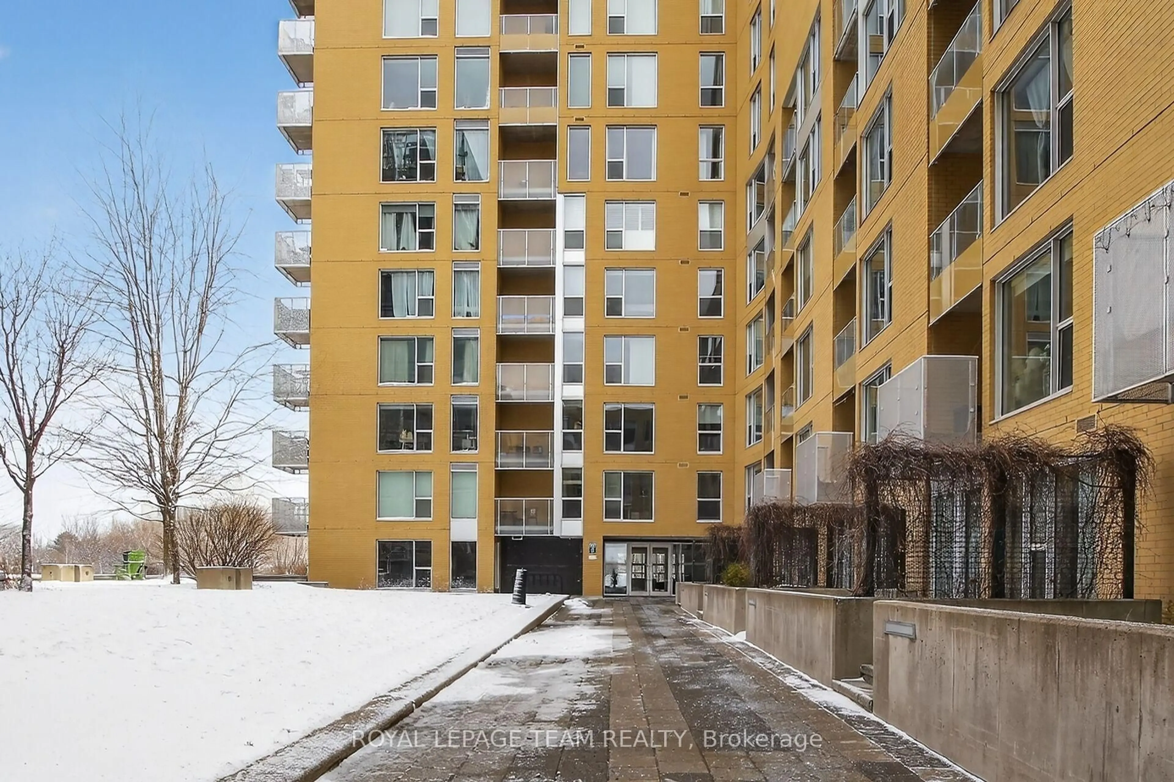 Unknown for 250 Lett St #1007, Ottawa Ontario K1R 0A8