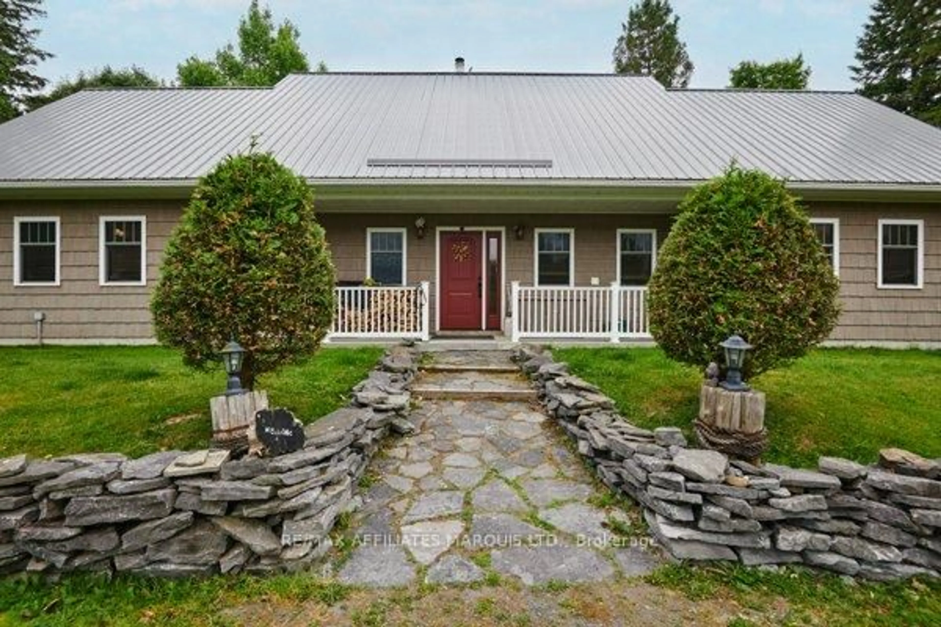 Unknown for 20158 Celtic Lane, South Glengarry Ontario K0C 1N0