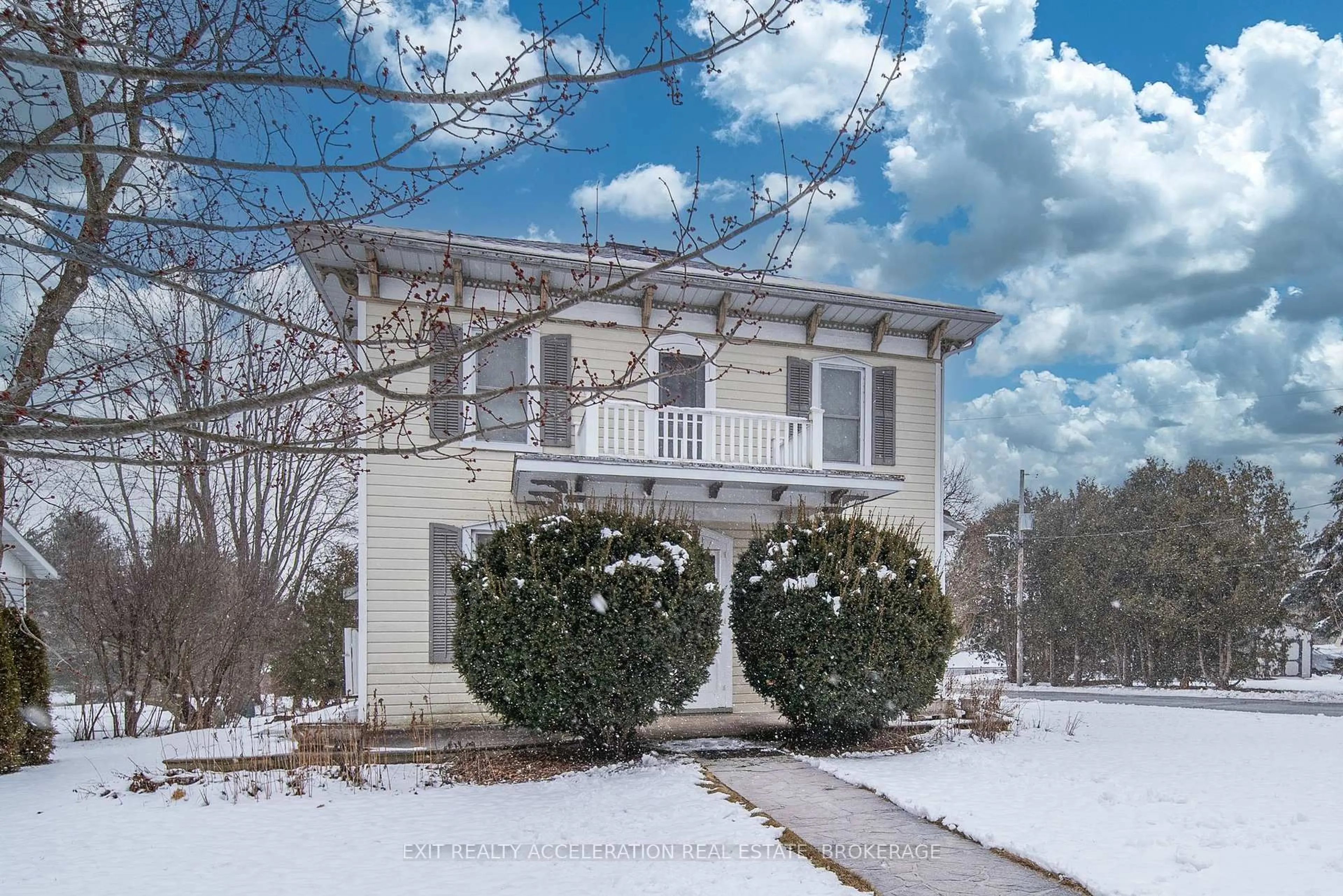 Unknown for 182 Water St, Greater Napanee Ontario K7R 1W4