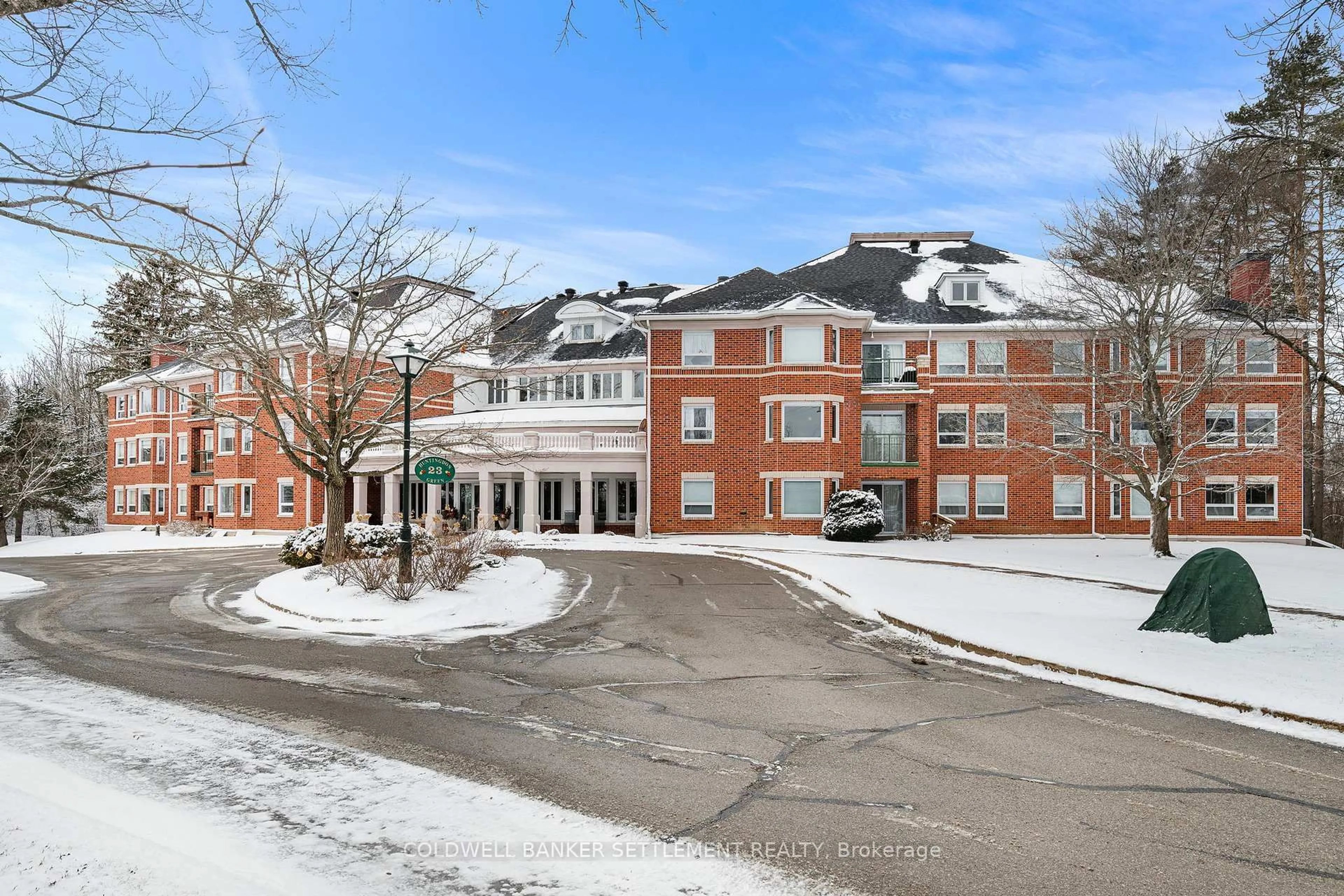 Unknown for 23 Rogers Rd #304, Perth Ontario K7H 3P2