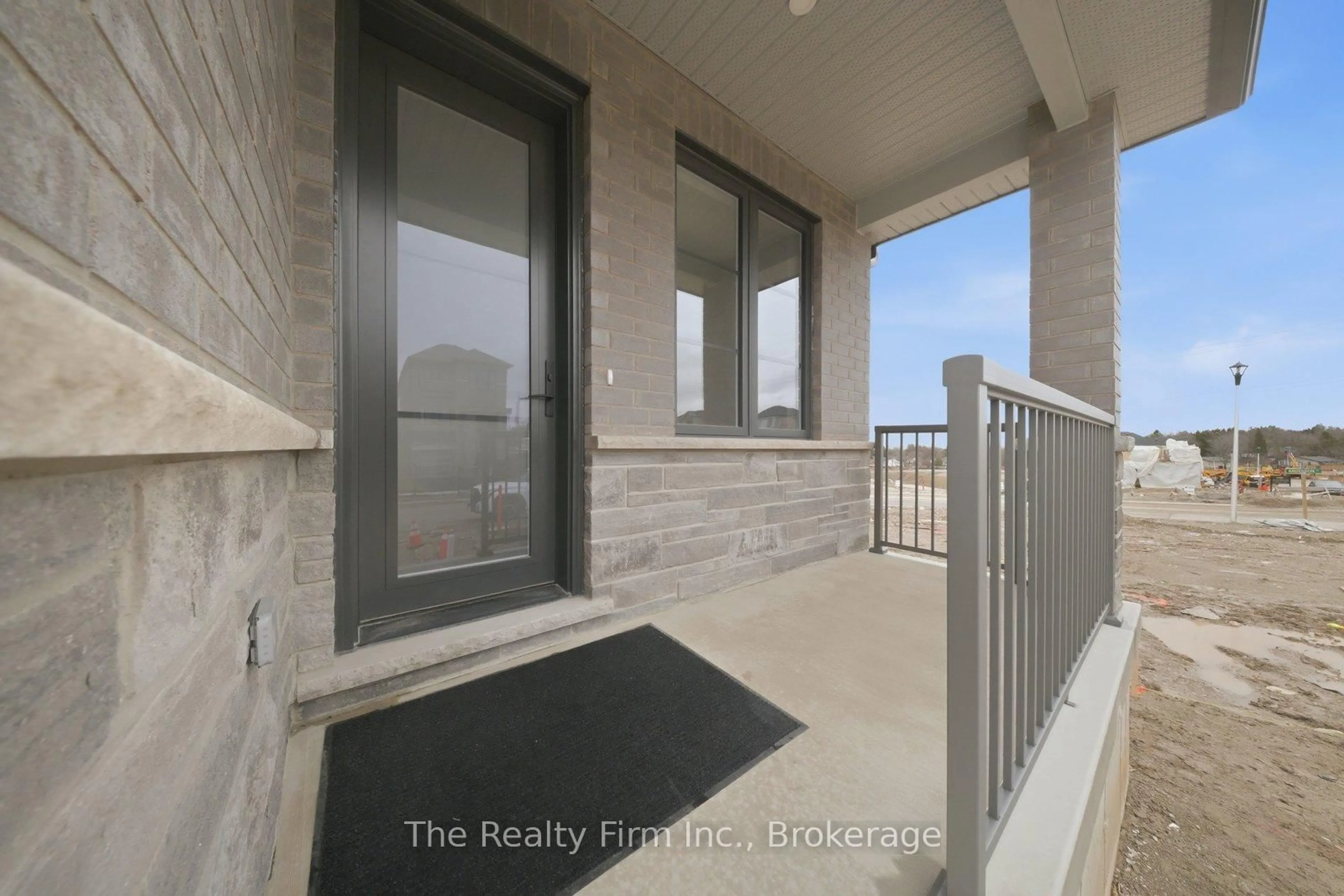 Unknown for 483 Gillespie St, South-West Oxford Ontario N4S 7V6