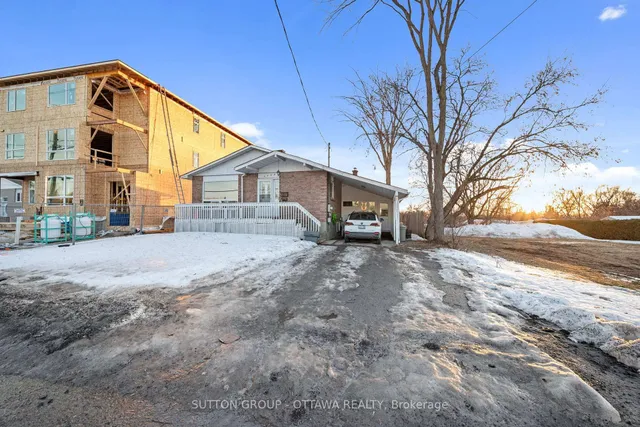 1150 St Pierre St, Orleans 2