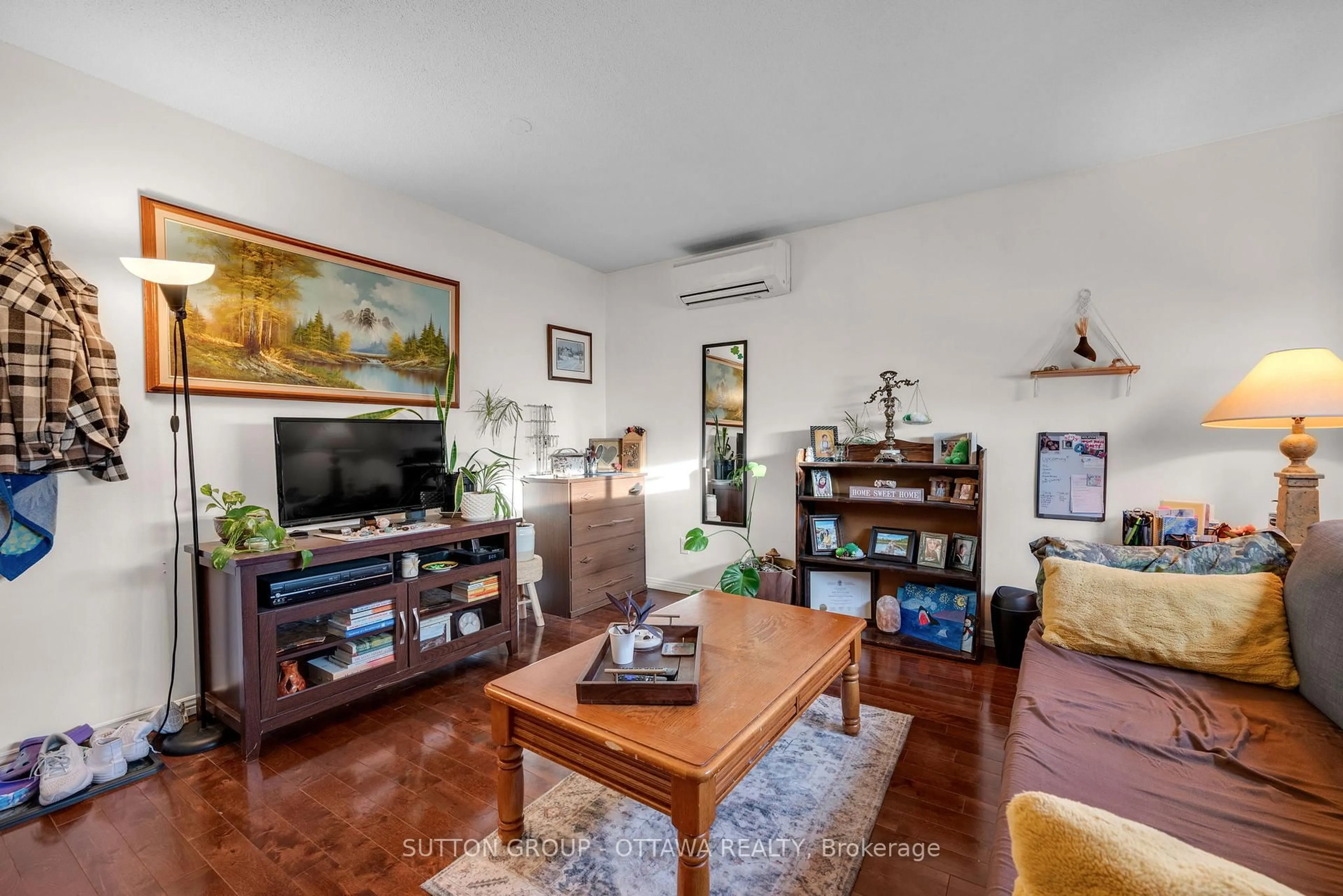 Living room with furniture, unknown for 1150 St Pierre St, Orleans Ontario K1C 1L5