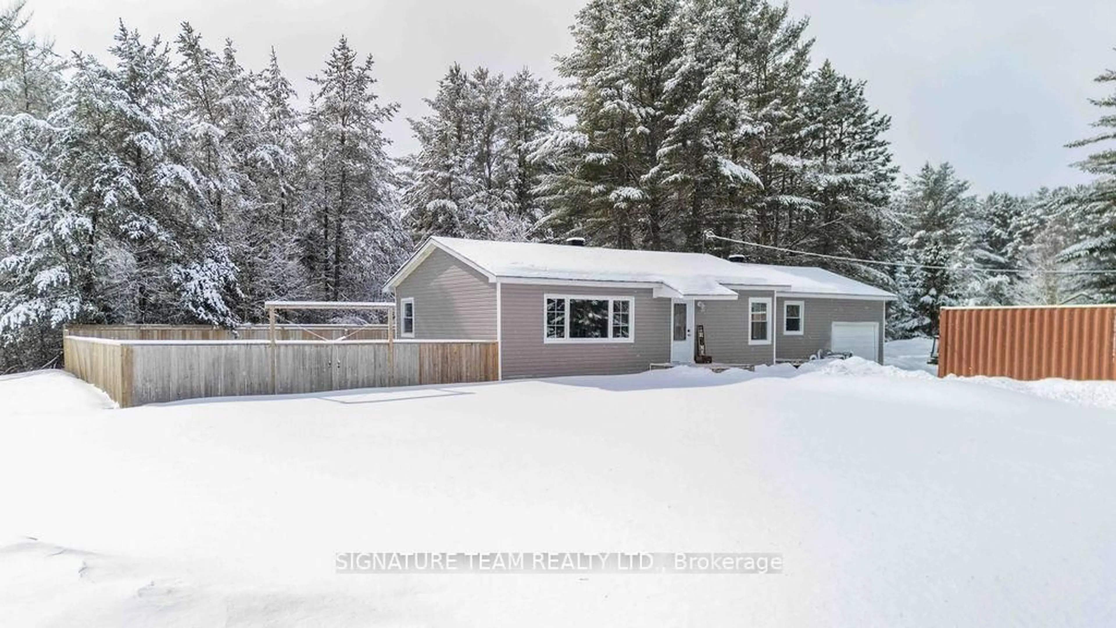 Unknown for 607 Airport Rd, Petawawa Ontario K8A 6W7